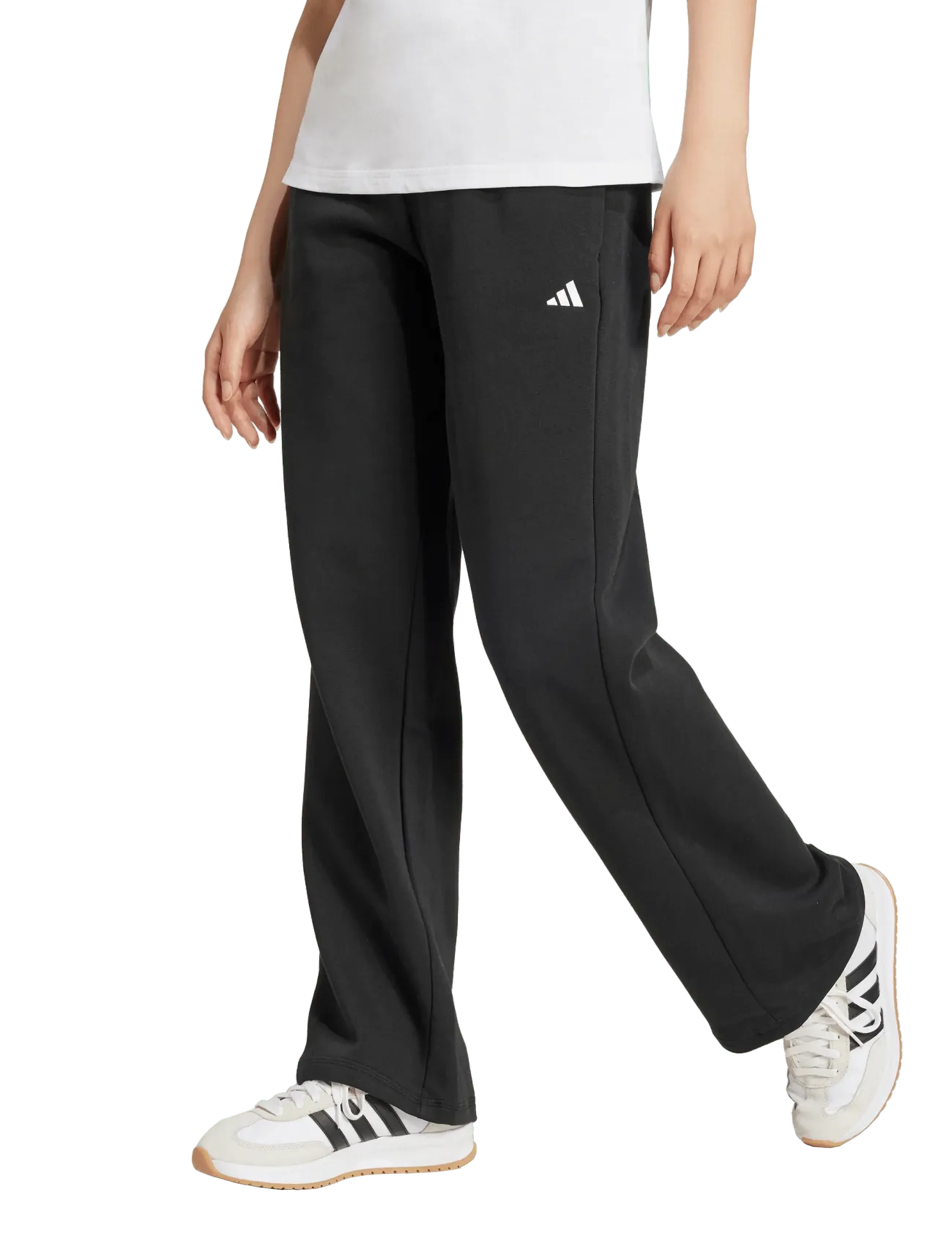 Byxor adidas W Sl Fc Pt 6