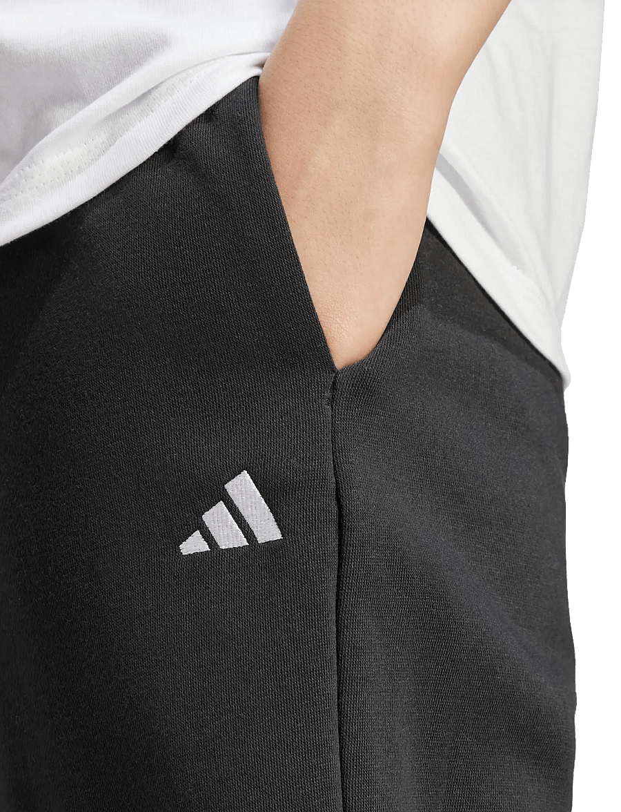 adidas Sportswear - W SL FC PT - treninginės kelnės - black/white - 3