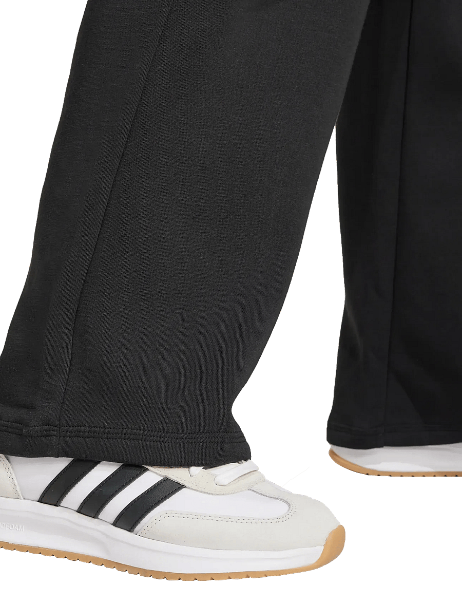 adidas Sportswear - W SL FC PT - treninginės kelnės - black/white - 4