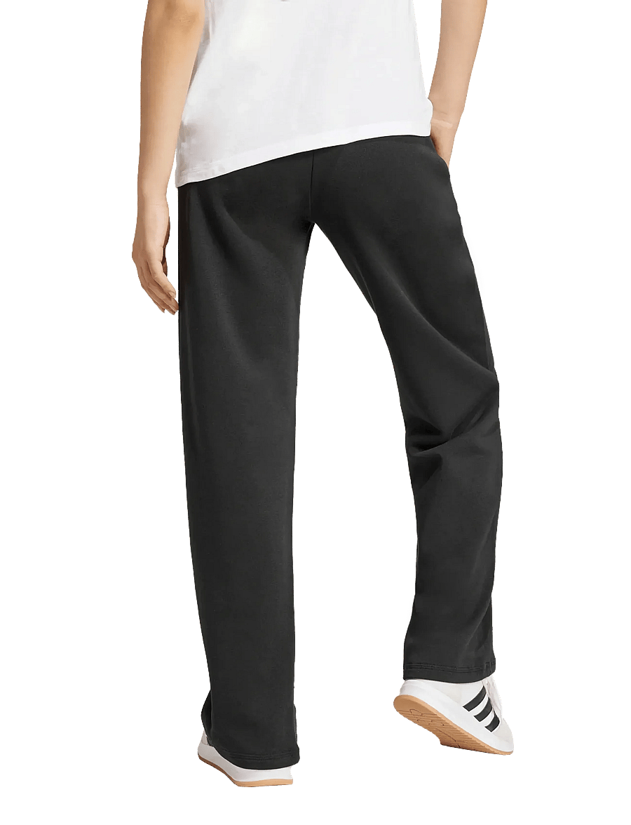adidas Sportswear - W SL FC PT - treninginės kelnės - black/white - 5