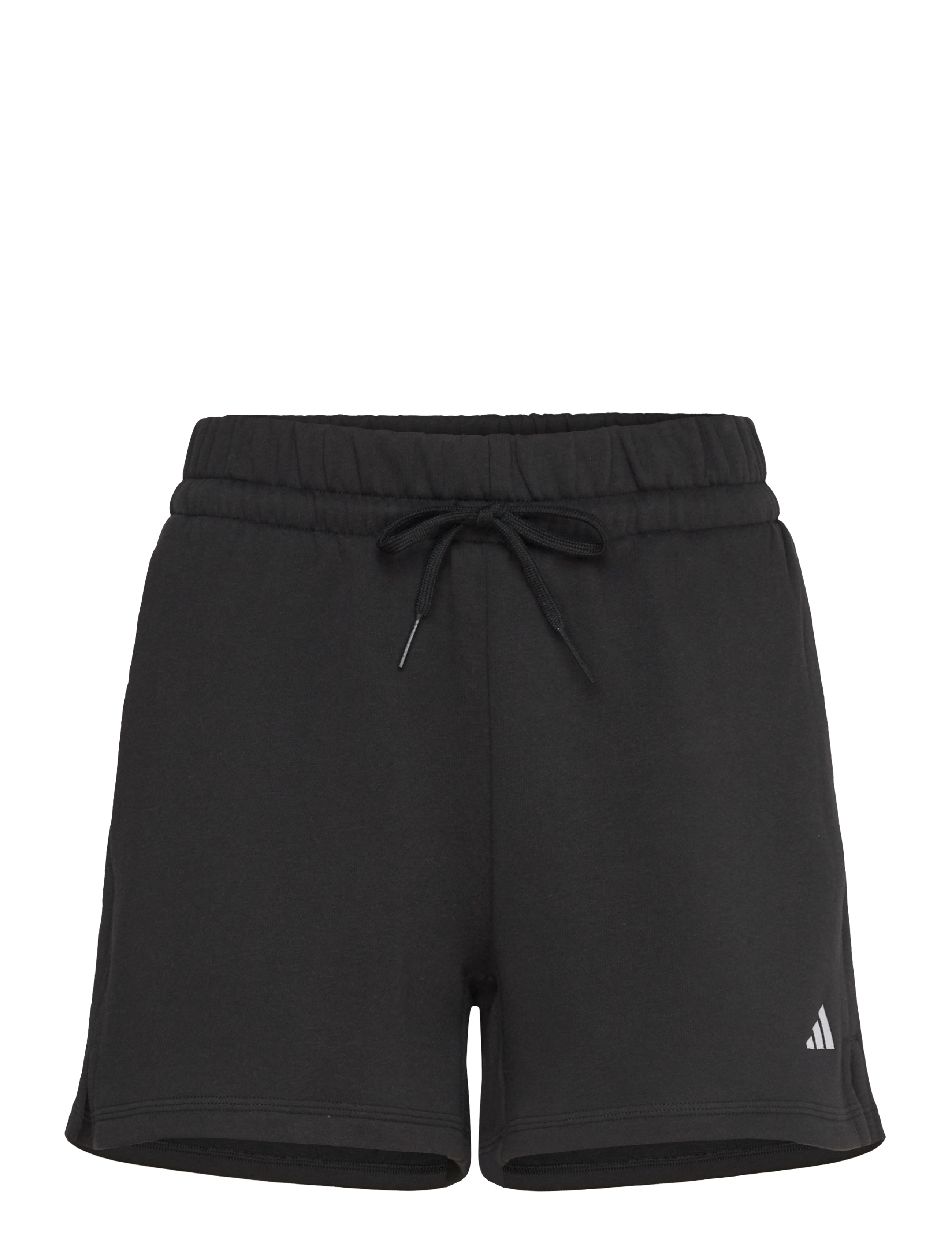 ADIDAS SPORTSWEAR W Sl Fc Sho Schwarz - L - Damen