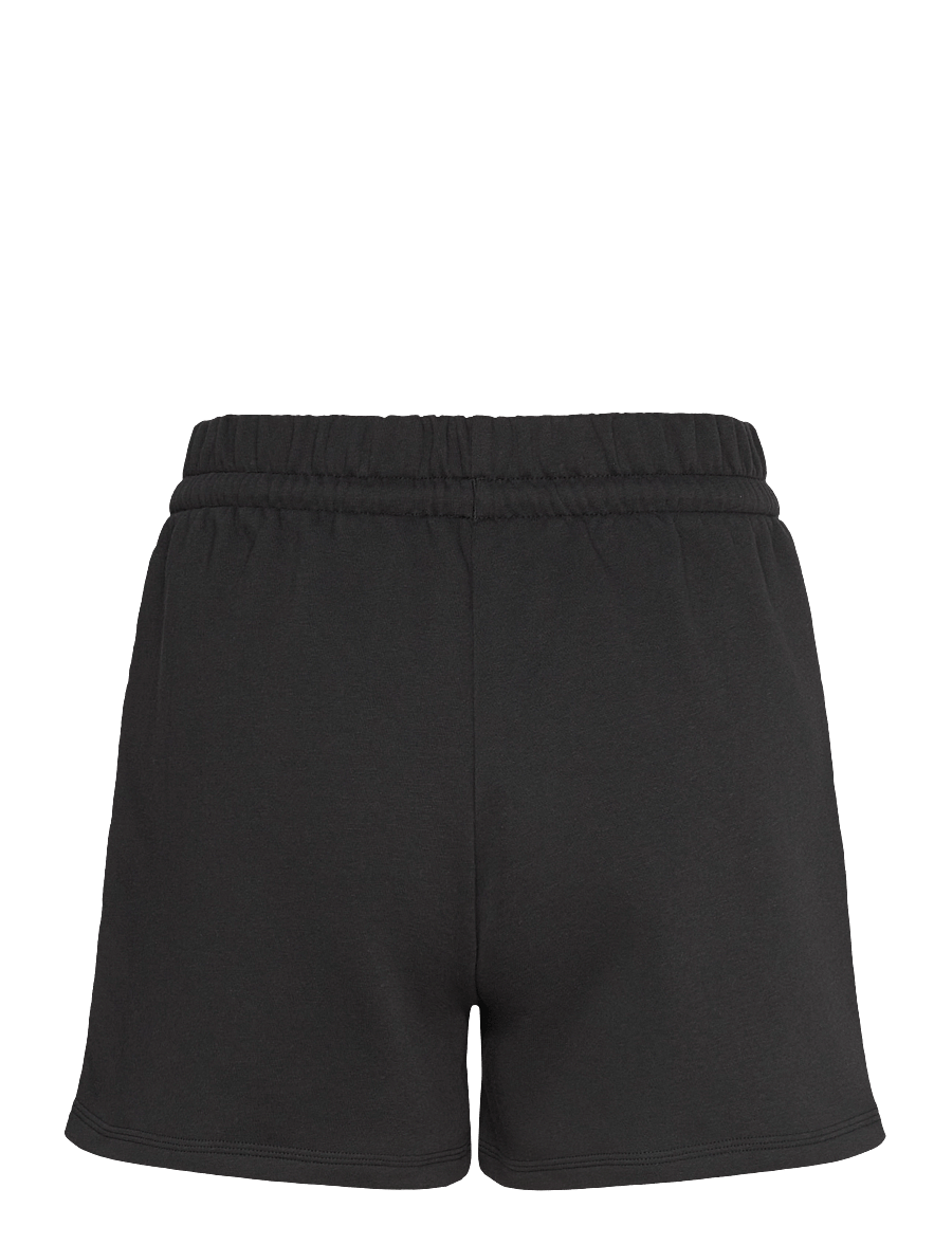 adidas Sportswear - W SL FC SHO - underdele - black/white - 2