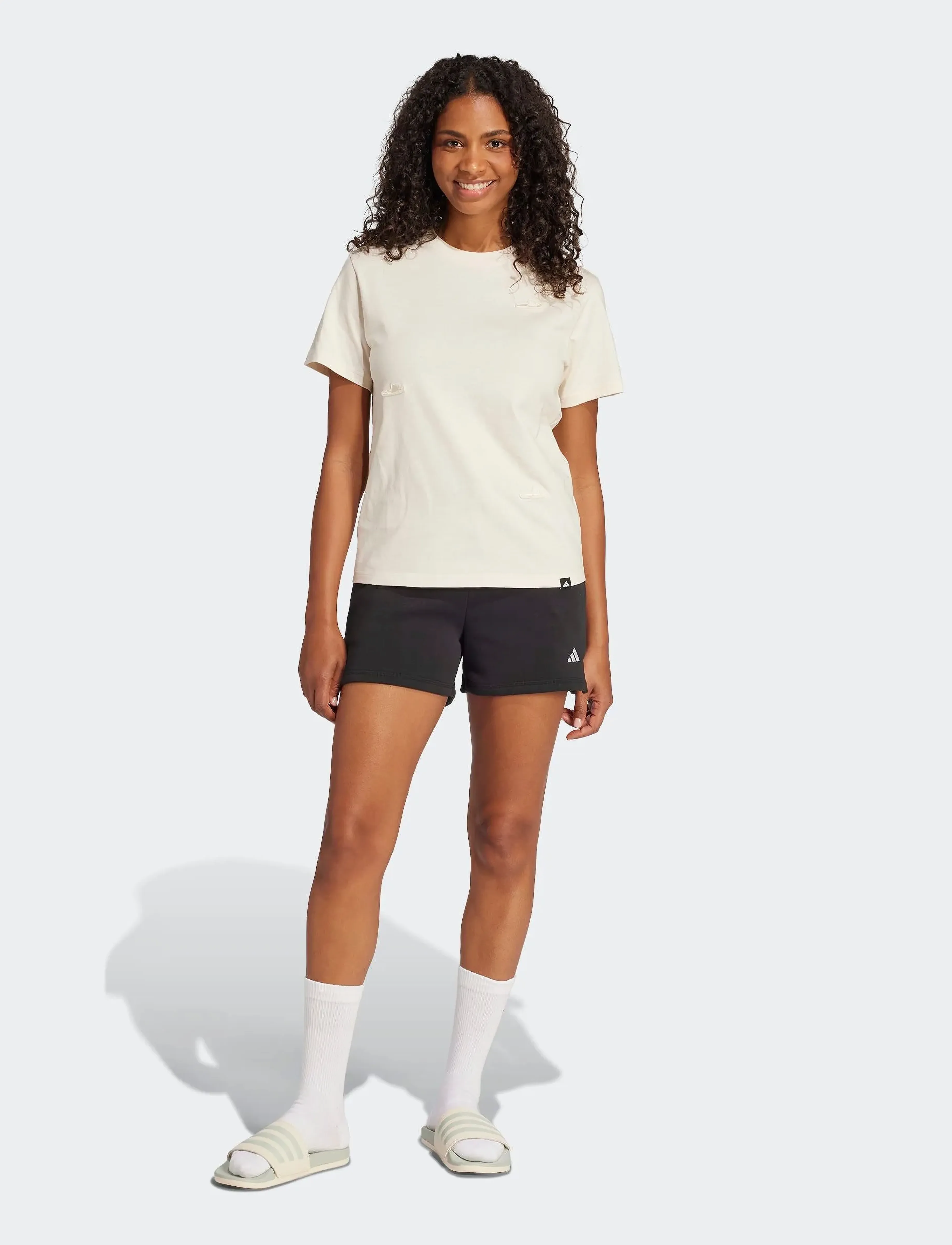 Sportbyxa 'ESSENTIALS' 3