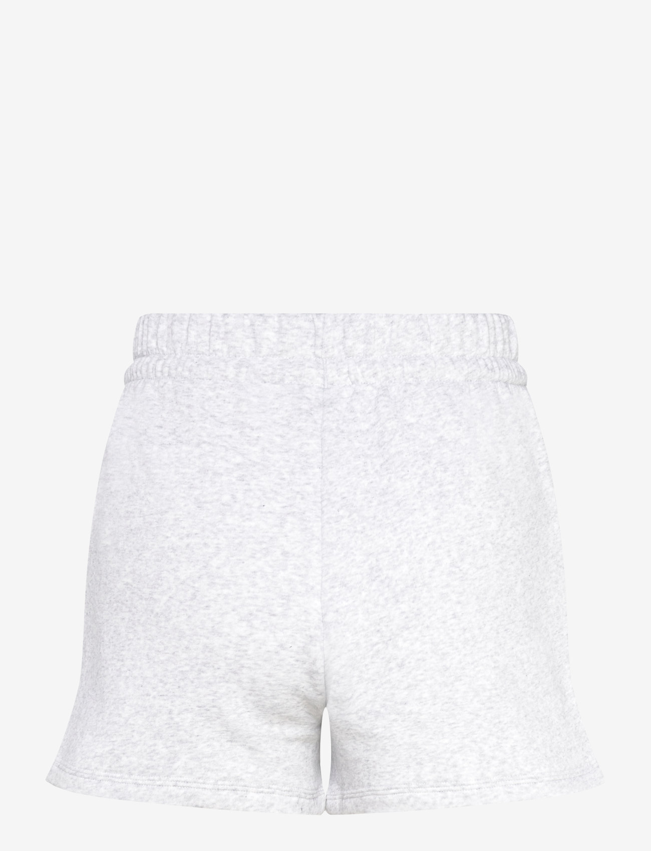 adidas Sportswear - W SL FC SHO - sweatshorts - lgreyh/white - 2