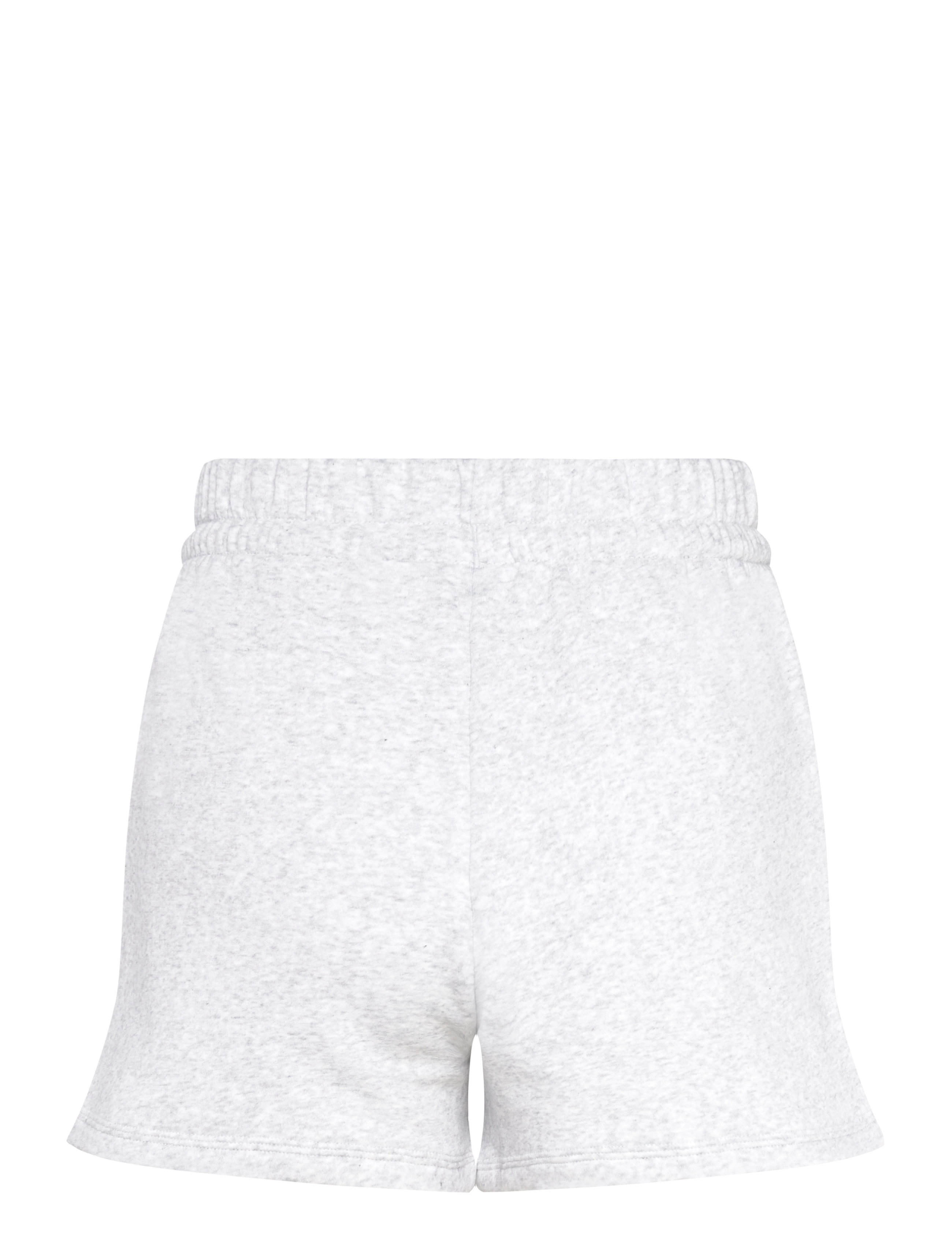 adidas Sportswear - W SL FC SHO - hosen - lgreyh/white - 2