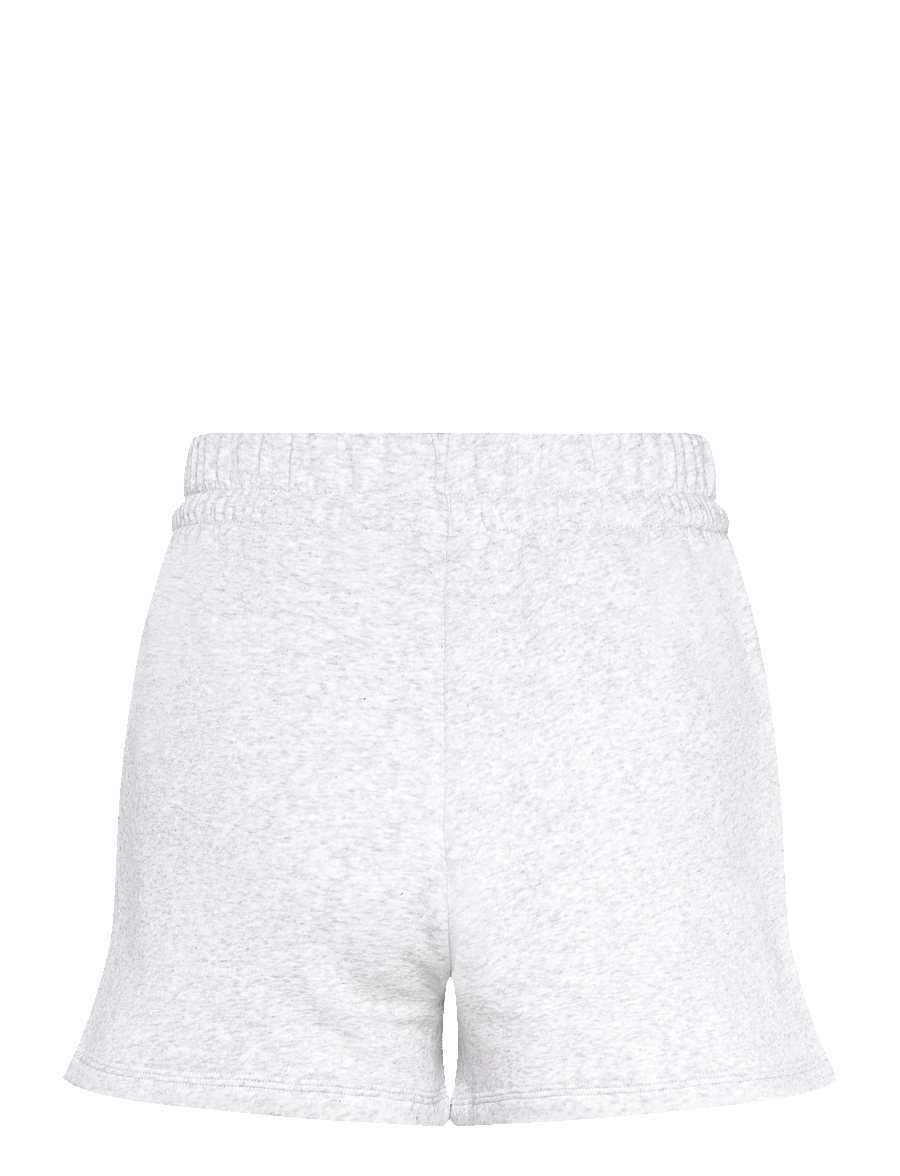 adidas Sportswear - W SL FC SHO - hosen - lgreyh/white - 2