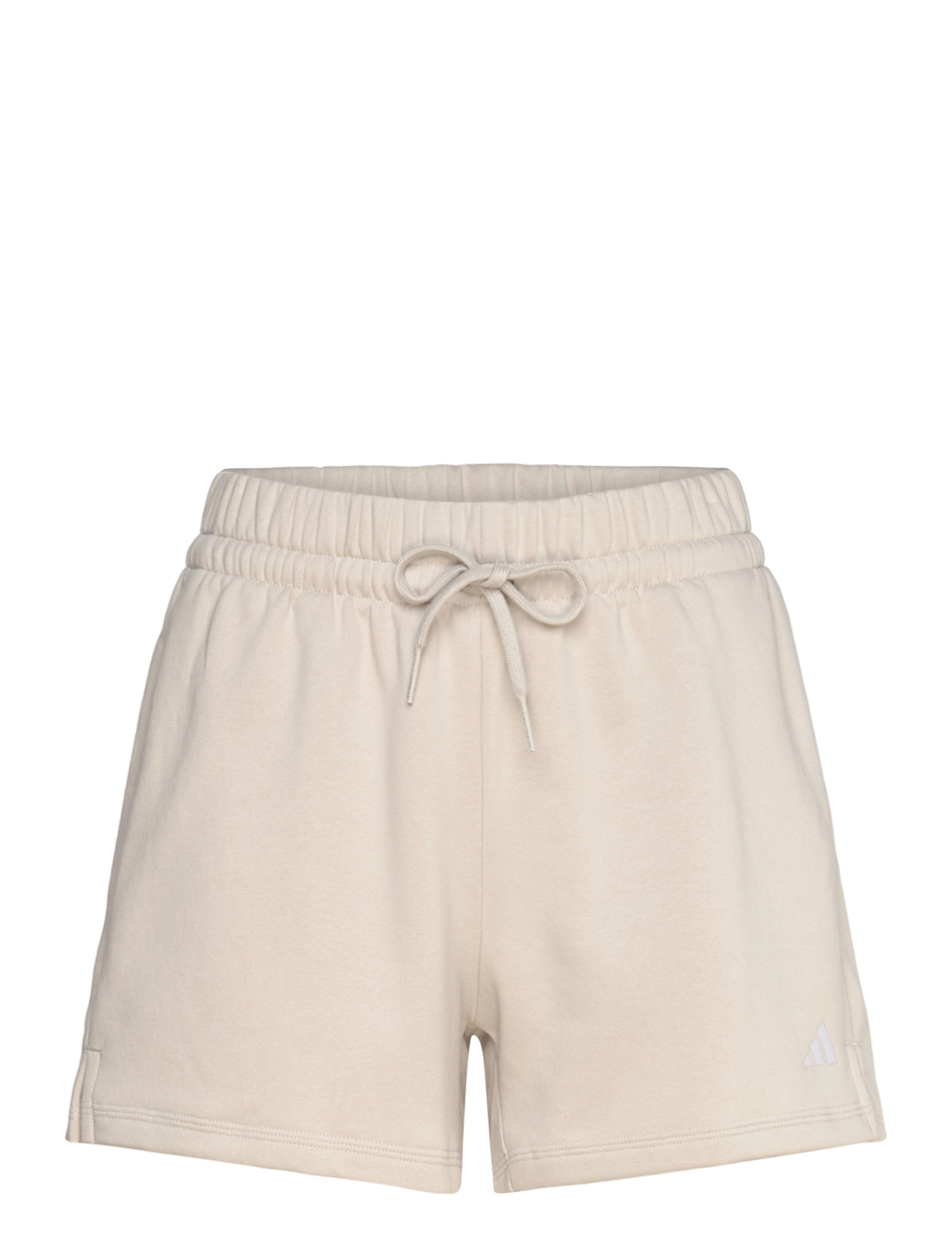 ADIDAS SPORTSWEAR W Sl Fc Sho Beige - XL - Damen