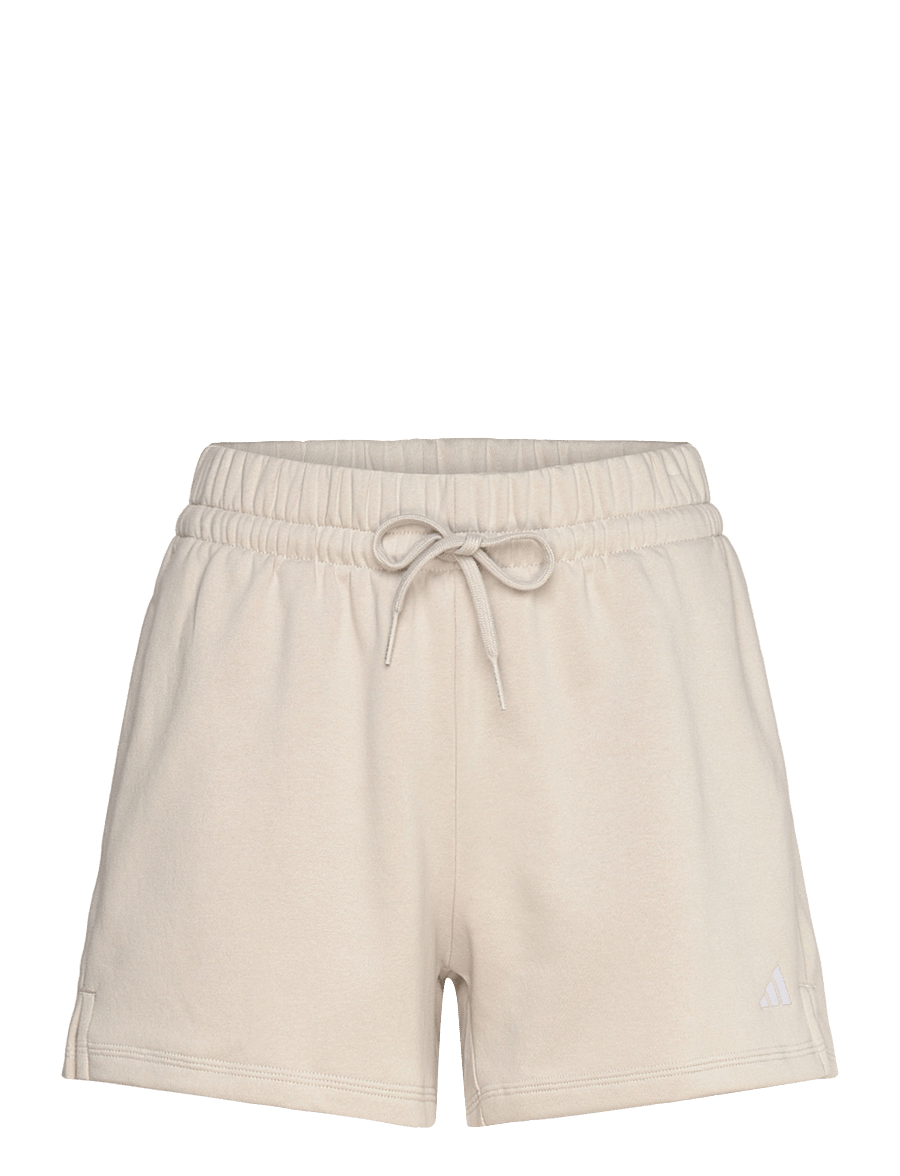 adidas Sportswear - W SL FC SHO - shorts en molleton - wonalu/white - 1