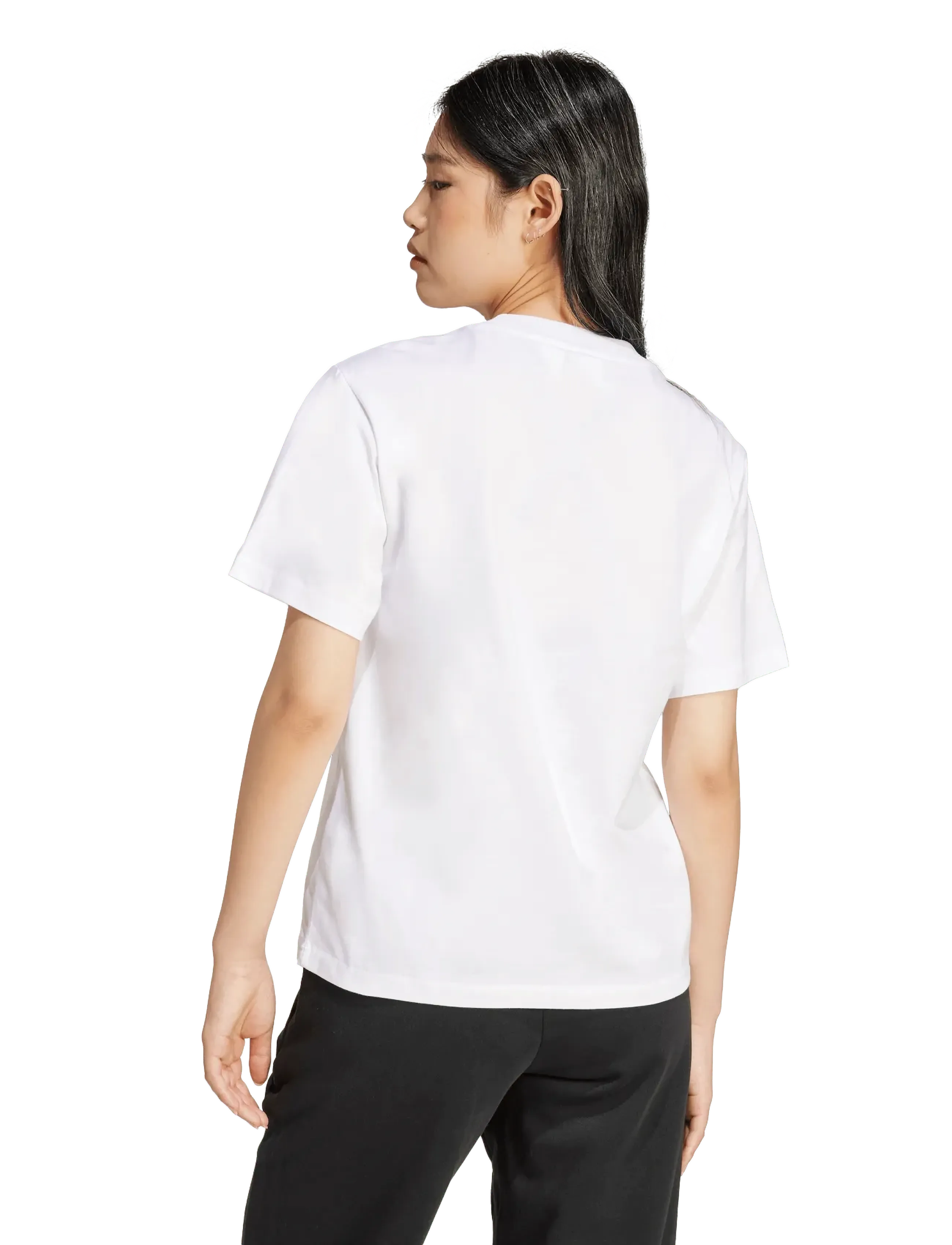 Adidas Sportswear W Sl Sj T t-shirts dam – bild 5