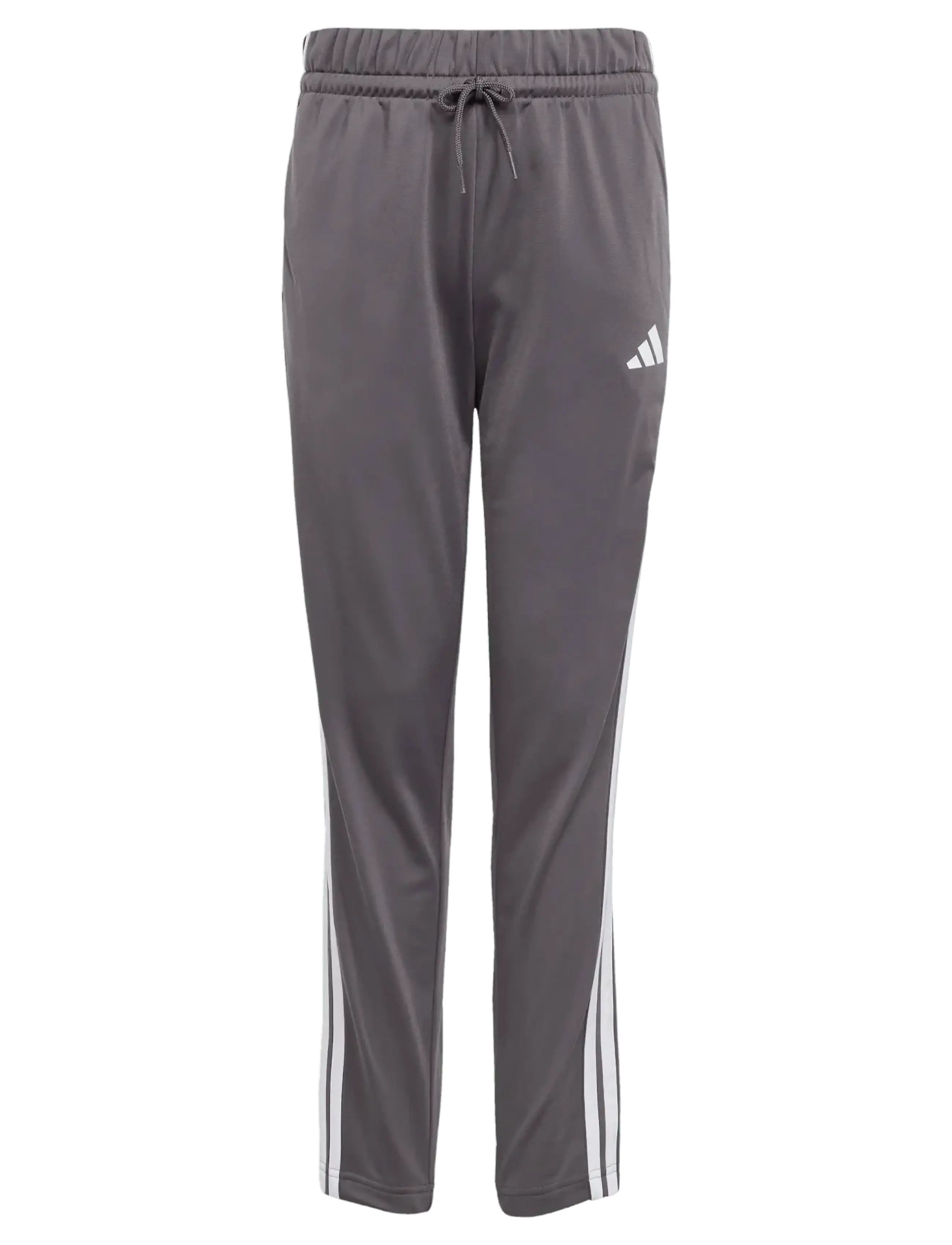 adidas Sportswear - J 3S TIBERIO TS - trainingsanzug - grestr/white/powyel - 2