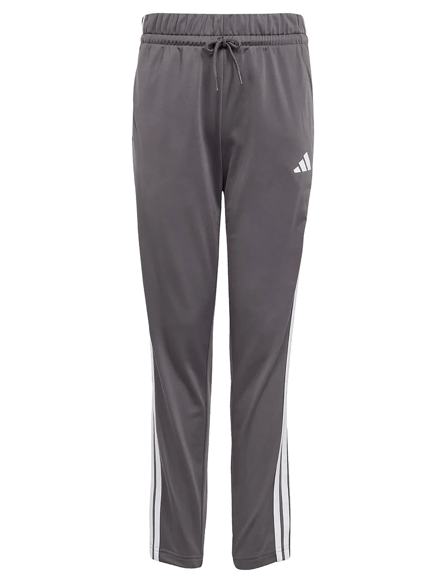adidas Sportswear - J 3S TIBERIO TS - trainingsanzug - grestr/white/powyel - 2