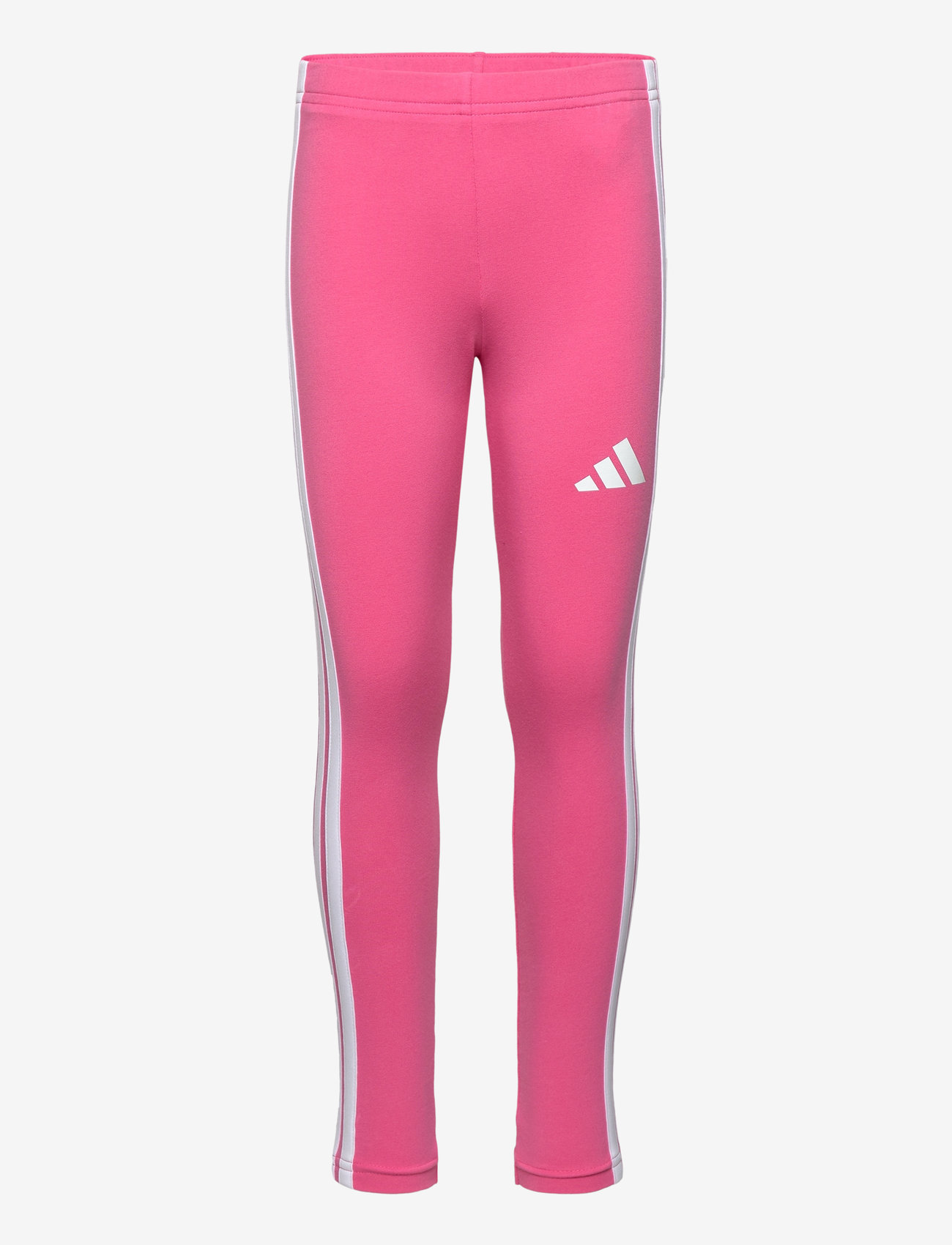 adidas Sportswear - LG 3S TIB FL ST - treeningriided ja 2-osalised komplektid - trupnk/white/clpink - 5