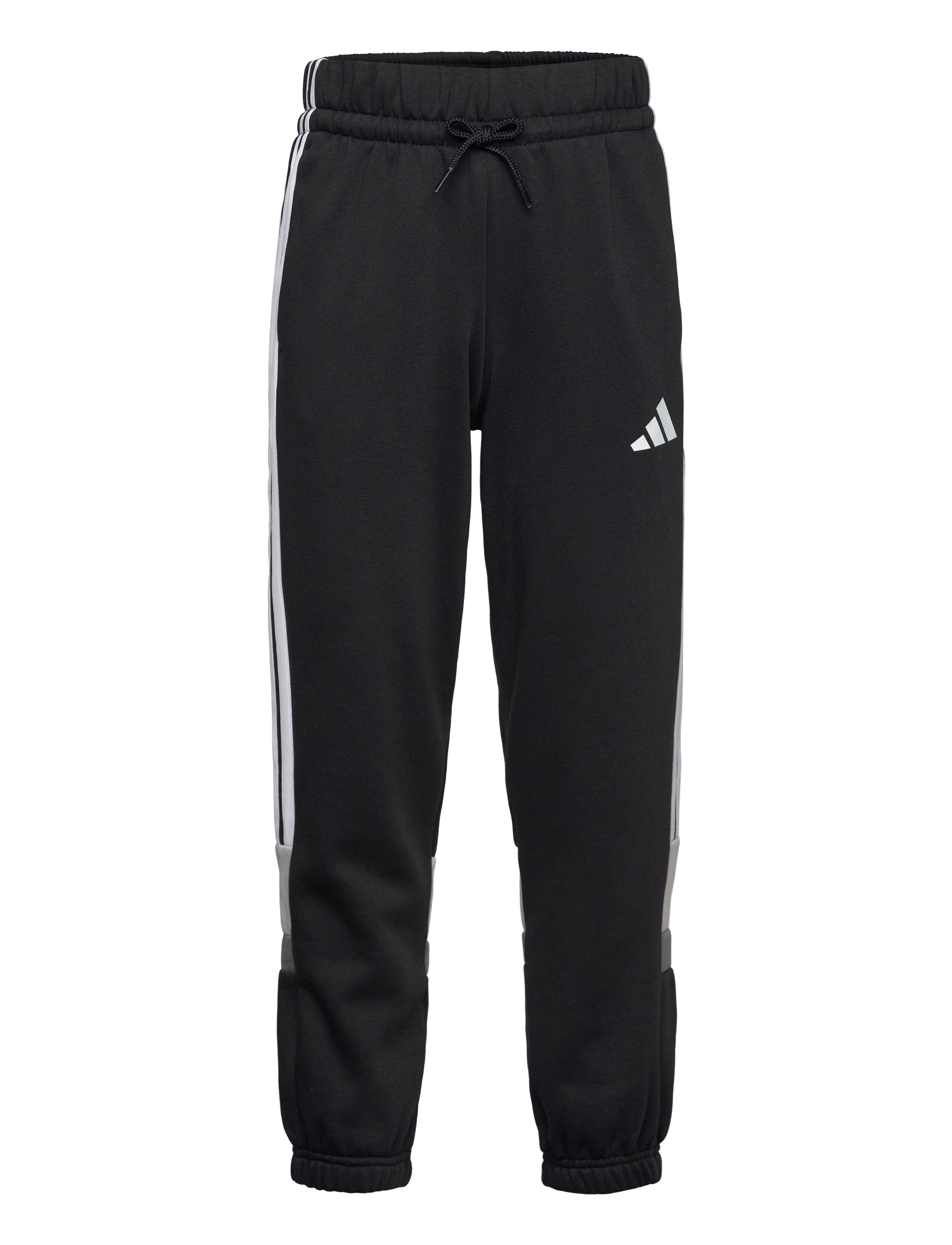 ADIDAS SPORTSWEAR J 3S Tib Fl Pt Schwarz - 140 - Kinder