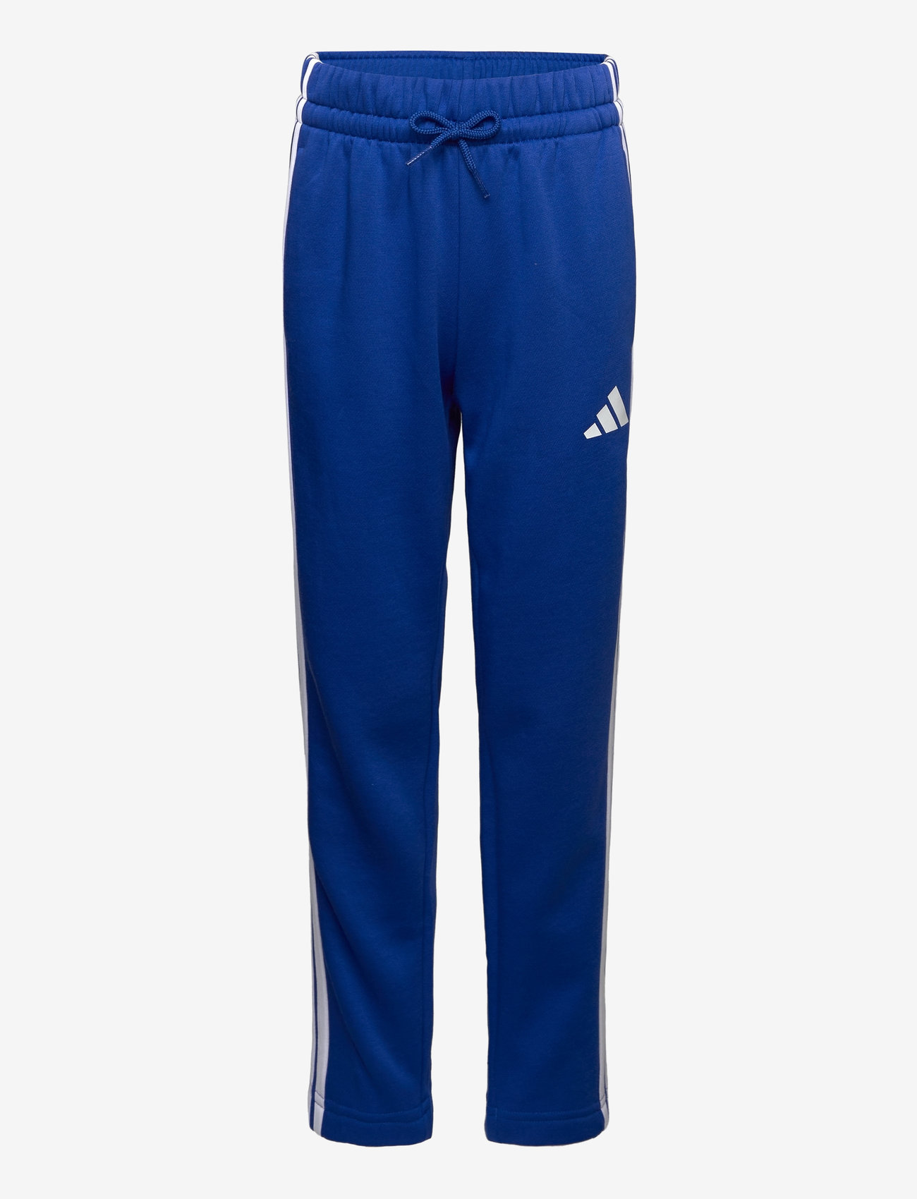 adidas Sportswear - LK 3S TIB FL TS - trainingsanzug - royblu/white/globlu - 5