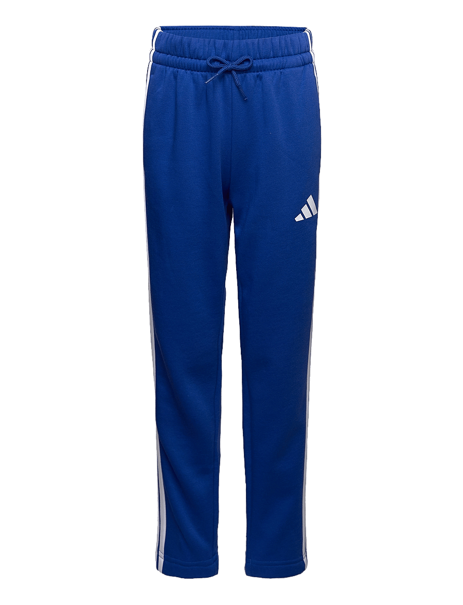 adidas Sportswear - LK 3S TIB FL TS - hlaupafatnaður - royblu/white/globlu - 5