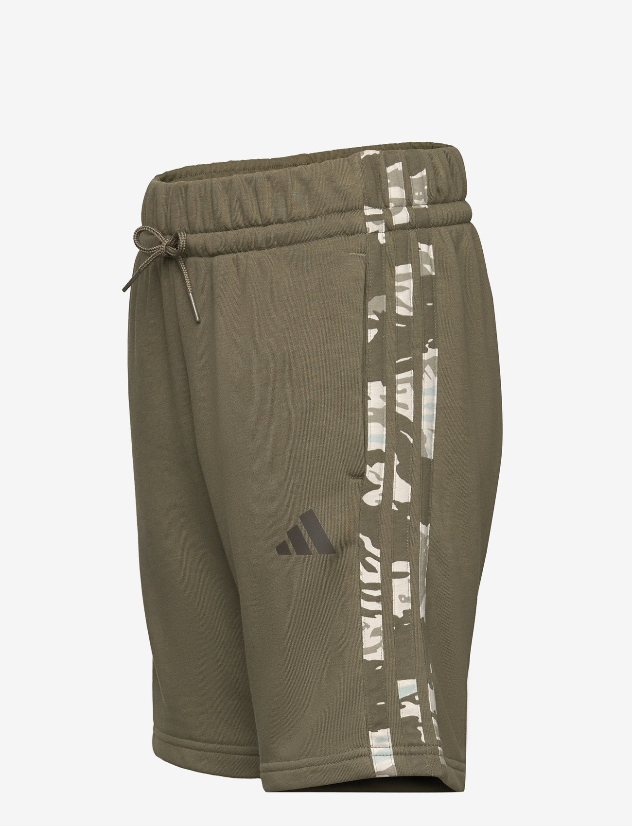 adidas Sportswear - J CAMO SHORT - sweatshorts - olistr/multco - 3