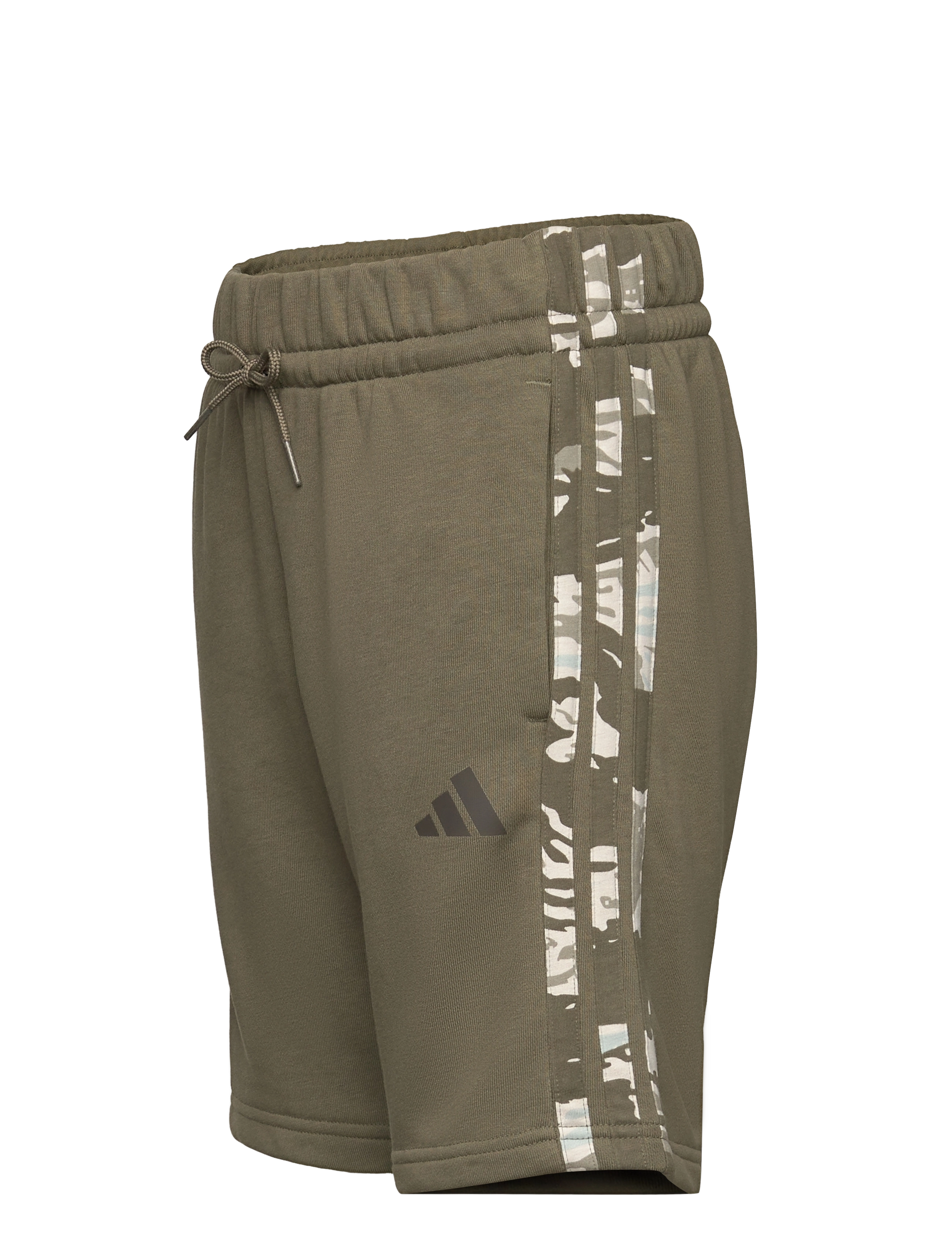 adidas Sportswear - J CAMO SHORT - sweatshorts - olistr/multco - 3