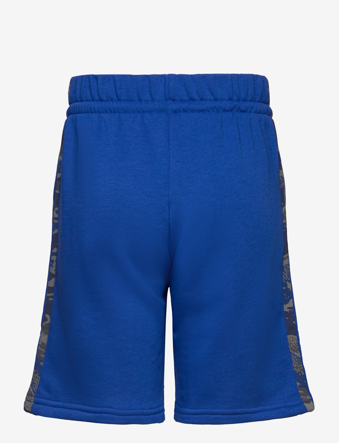 adidas Sportswear - J CAMO SHORT - sporta šorti - royblu/multco - 2