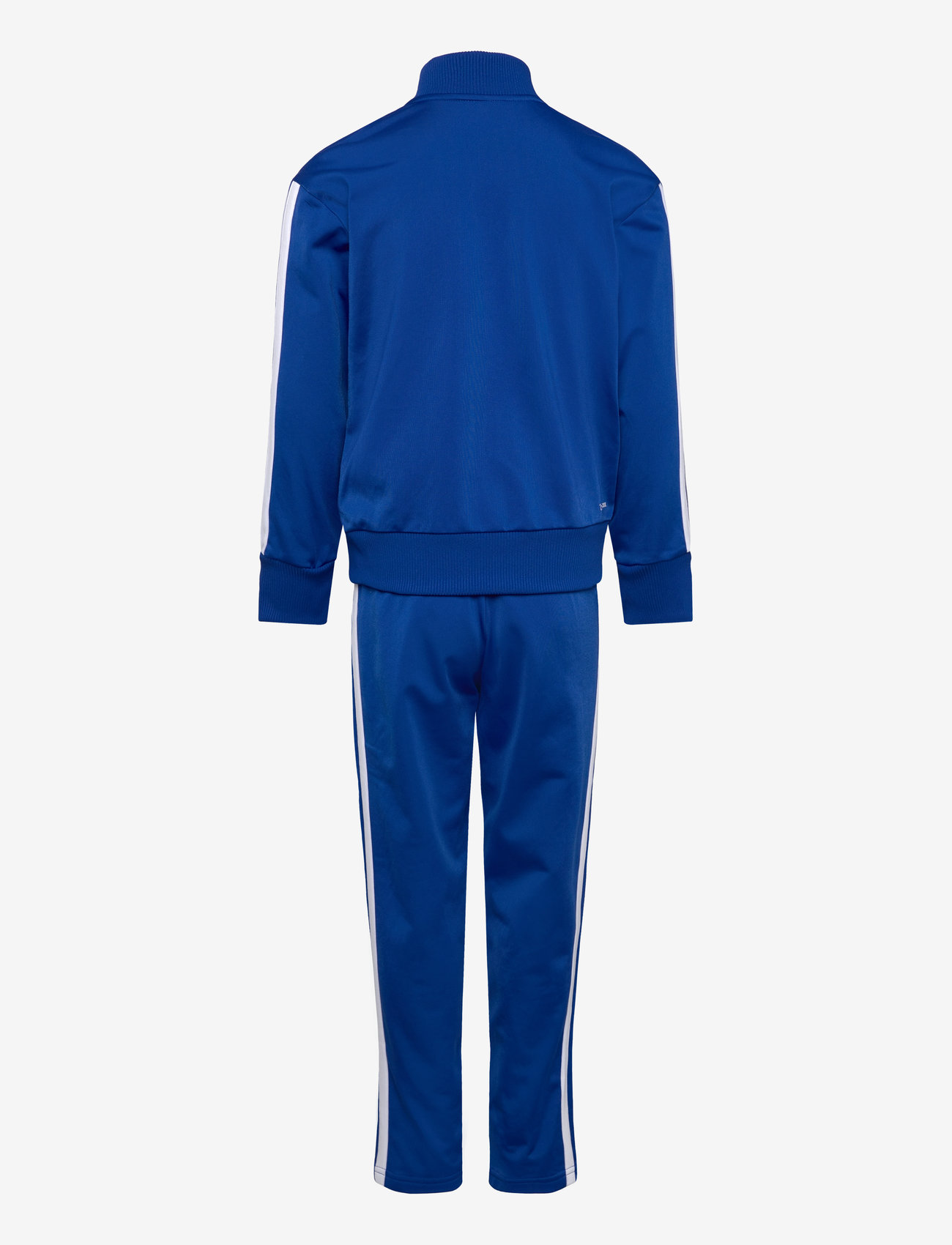 adidas Sportswear - LK 3S TIB TS - laveste priser - royblu/white/globlu - 2