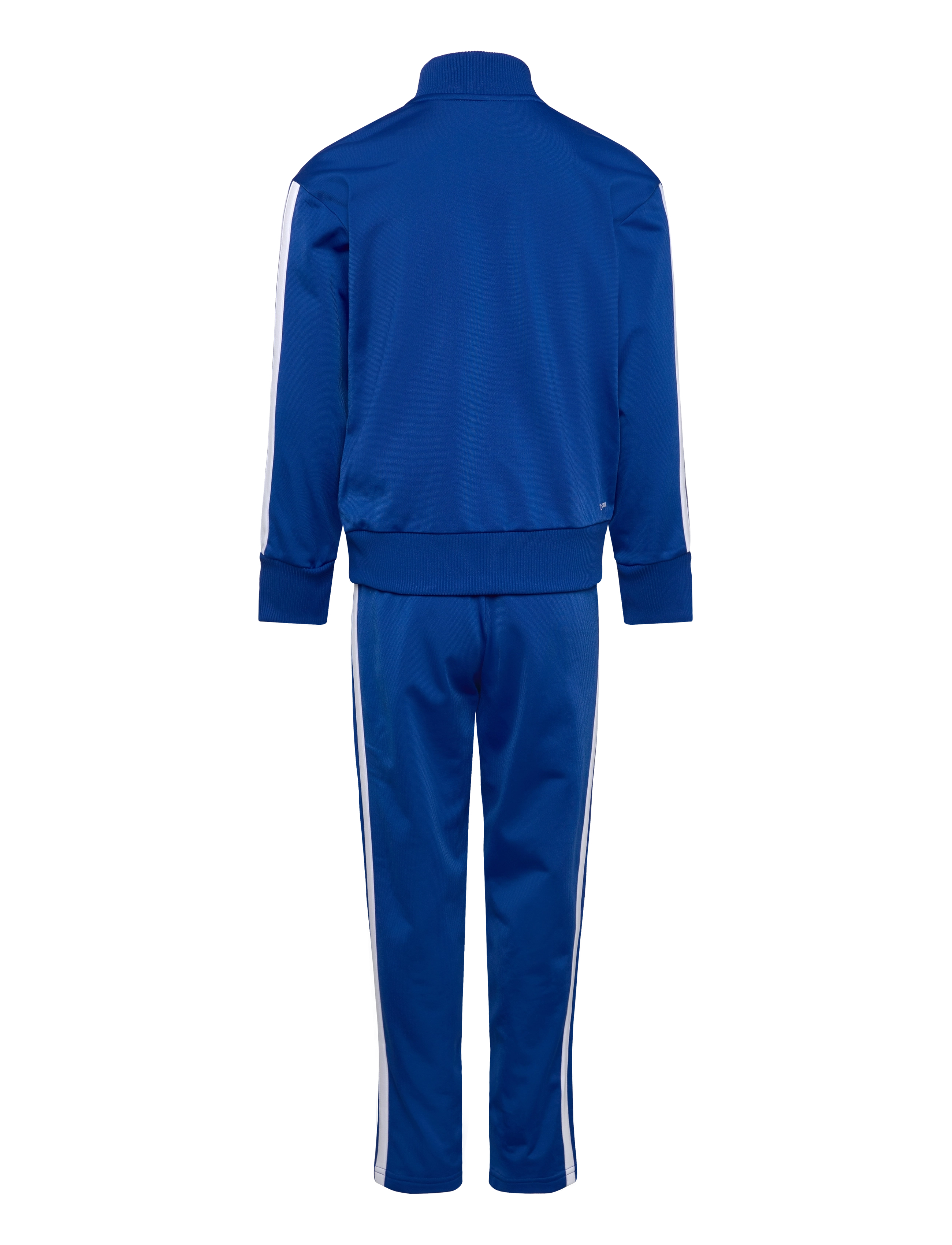 adidas Sportswear - LK 3S TIB TS - joggingsæt & matchende sæt - royblu/white/globlu - 2