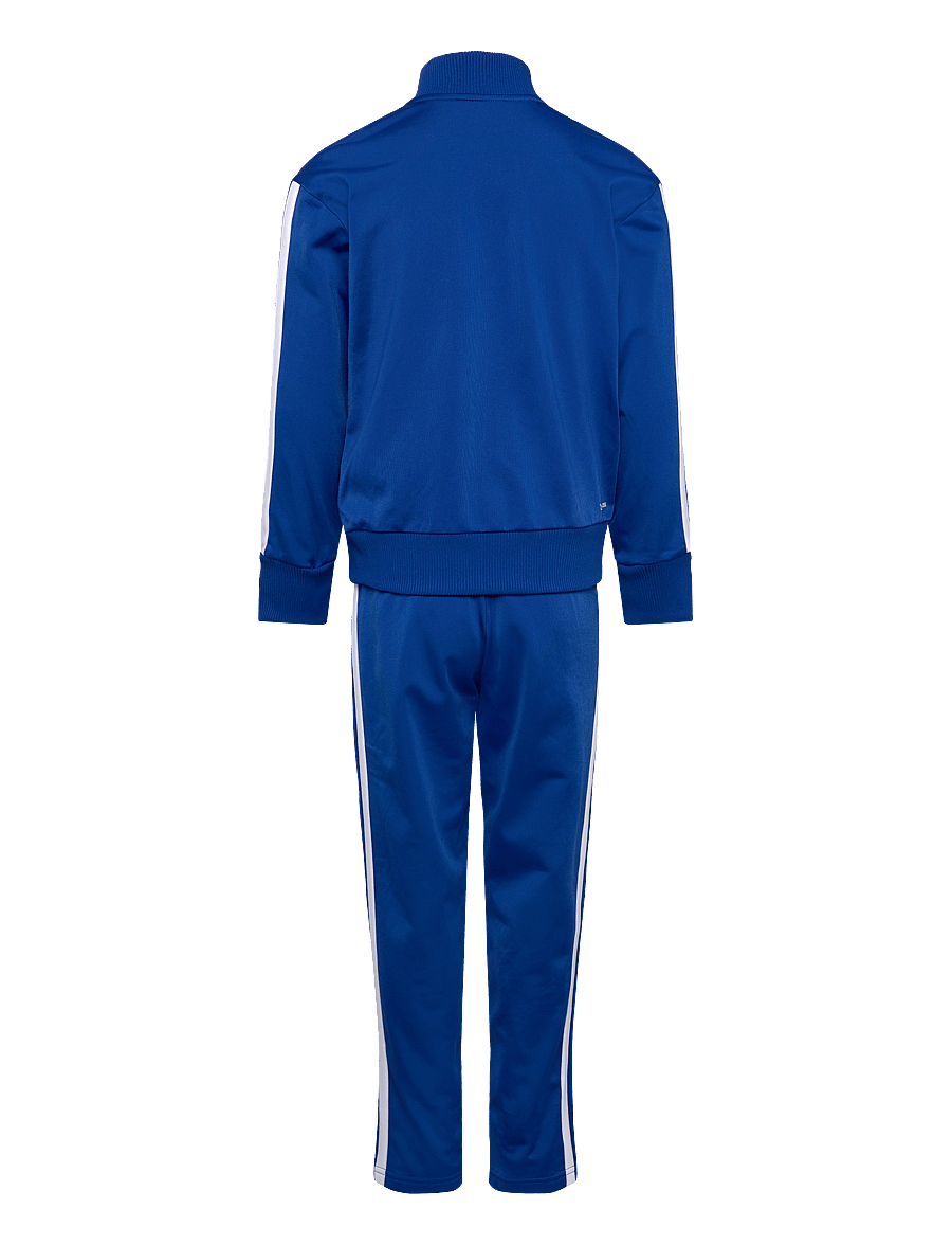 adidas Sportswear - LK 3S TIB TS - joggingsæt & matchende sæt - royblu/white/globlu - 2