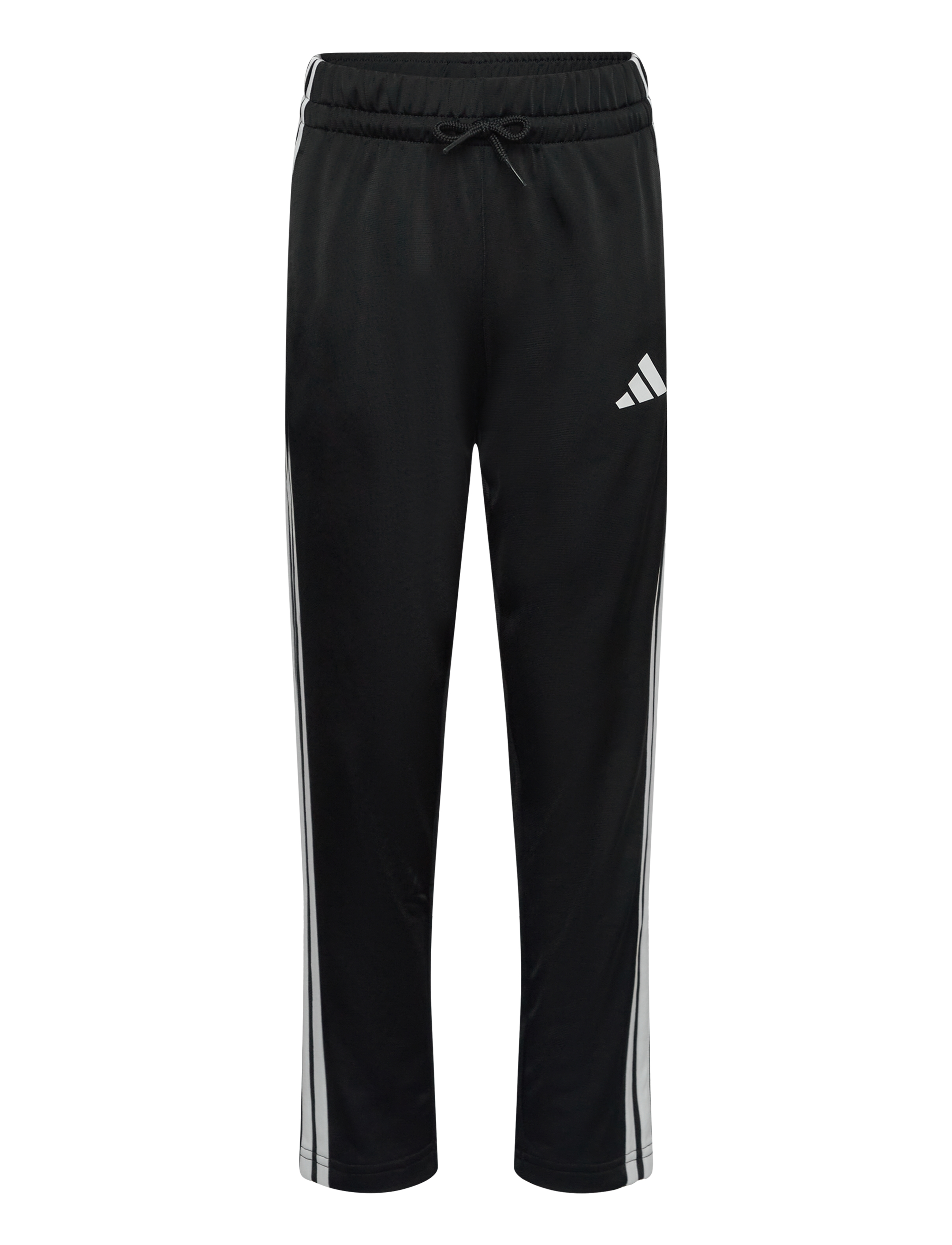 adidas Sportswear - LK 3S TIB TS - sportiniai kostiumai - black/white/purrub - 3