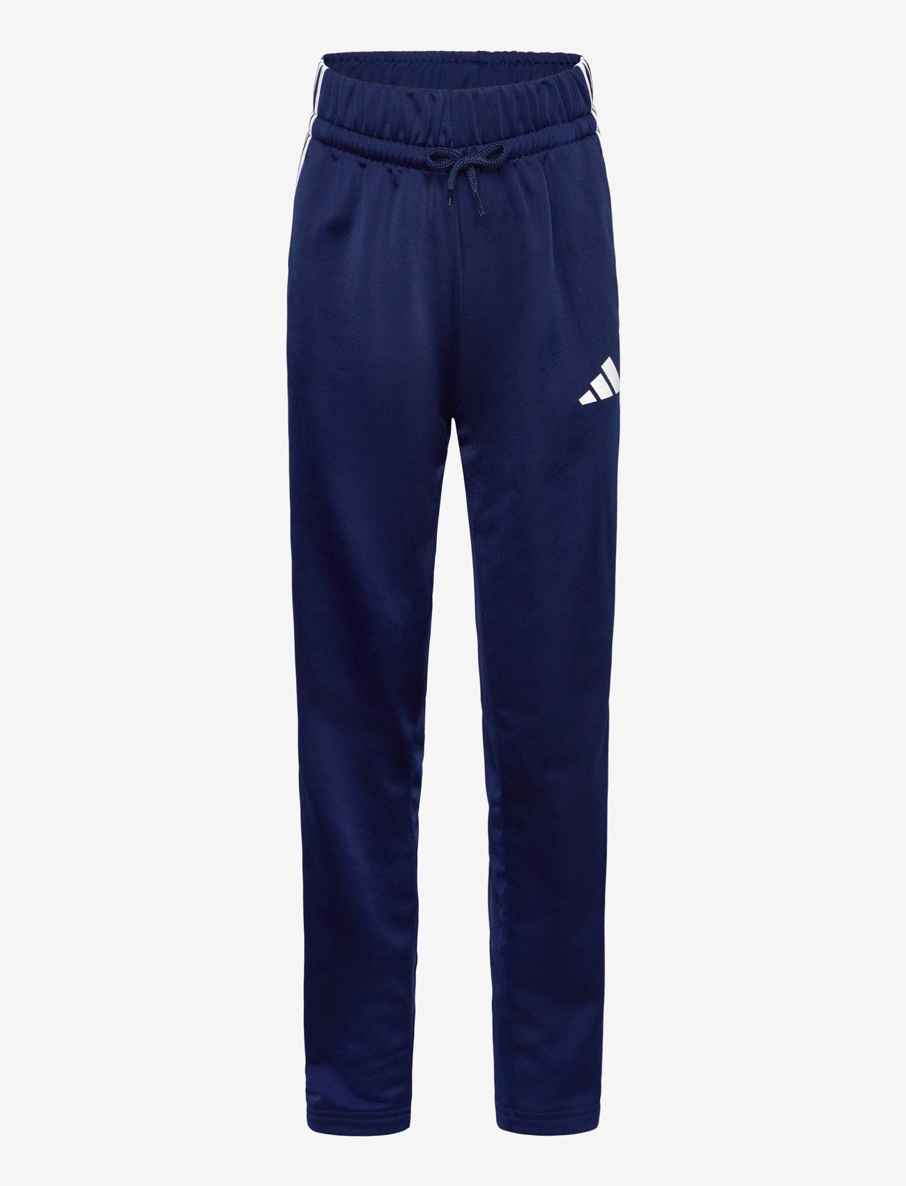 adidas Sportswear - J 3S TIBERIO TS - survêtements et ensembles 2-pièces - royblu/white/globlu - 3