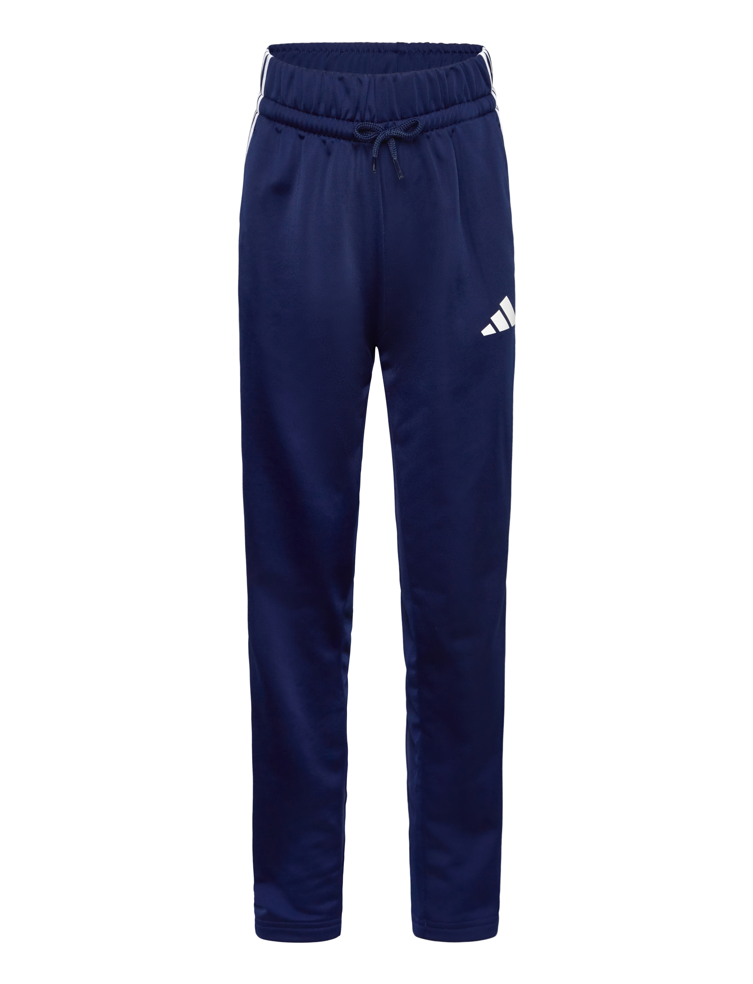 adidas Sportswear - J 3S TIBERIO TS - joggingsæt & matchende sæt - royblu/white/globlu - 3