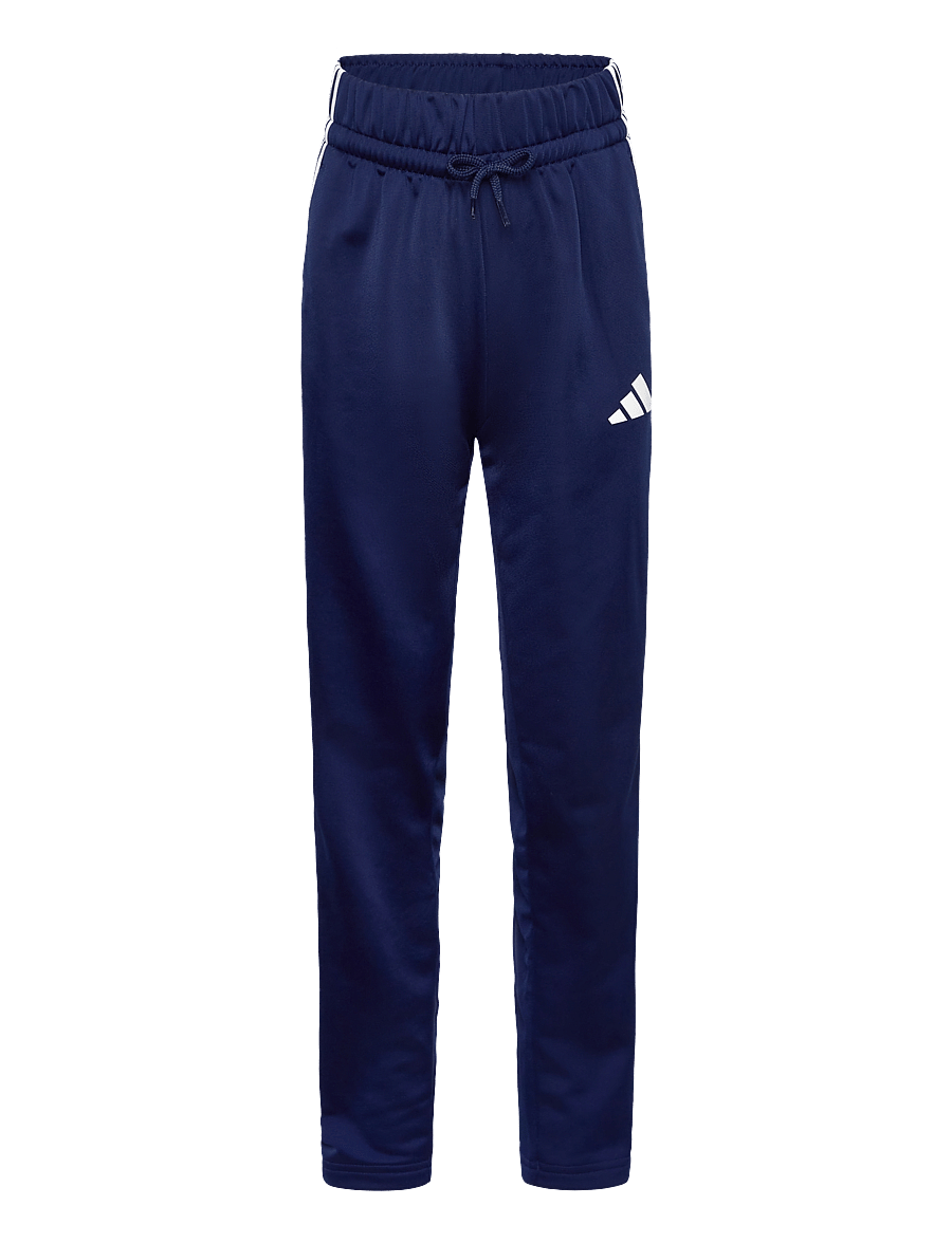 adidas Sportswear - J 3S TIBERIO TS - joggingsæt & matchende sæt - royblu/white/globlu - 3