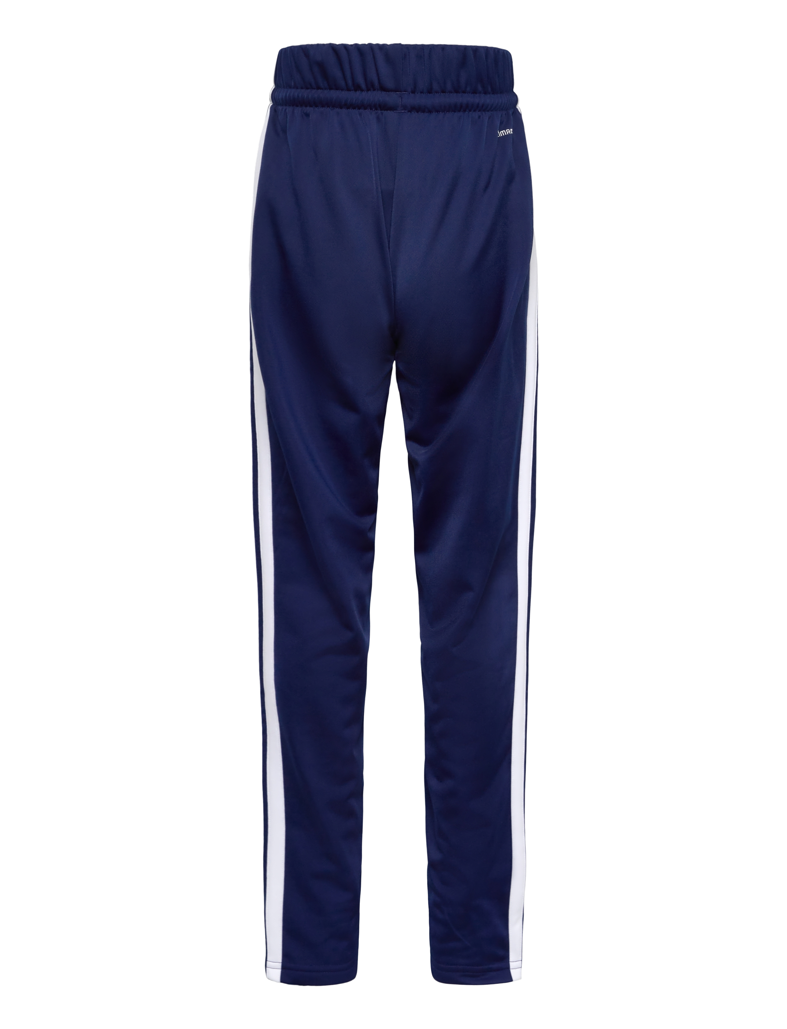 adidas Sportswear - J 3S TIBERIO TS - joggingsæt & matchende sæt - royblu/white/globlu - 4