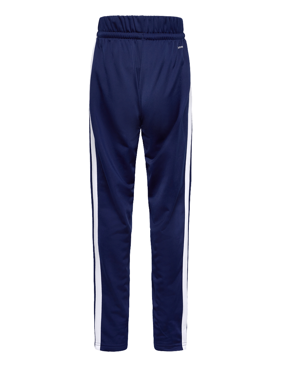 adidas Sportswear - J 3S TIBERIO TS - joggingsæt & matchende sæt - royblu/white/globlu - 4