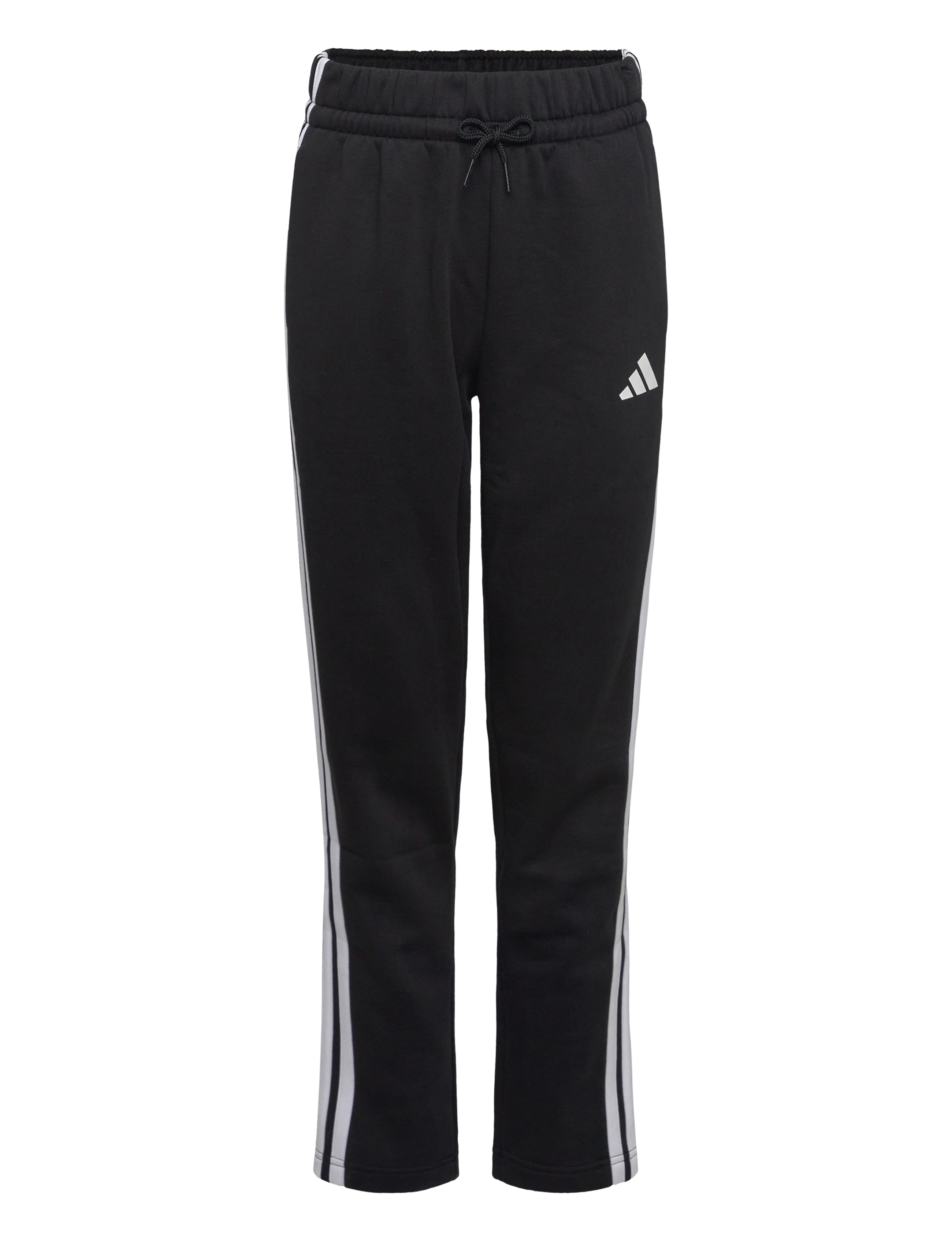 adidas Sportswear - J 3S TIB FL TS - hlaupafatnaður - purrub/white - 5