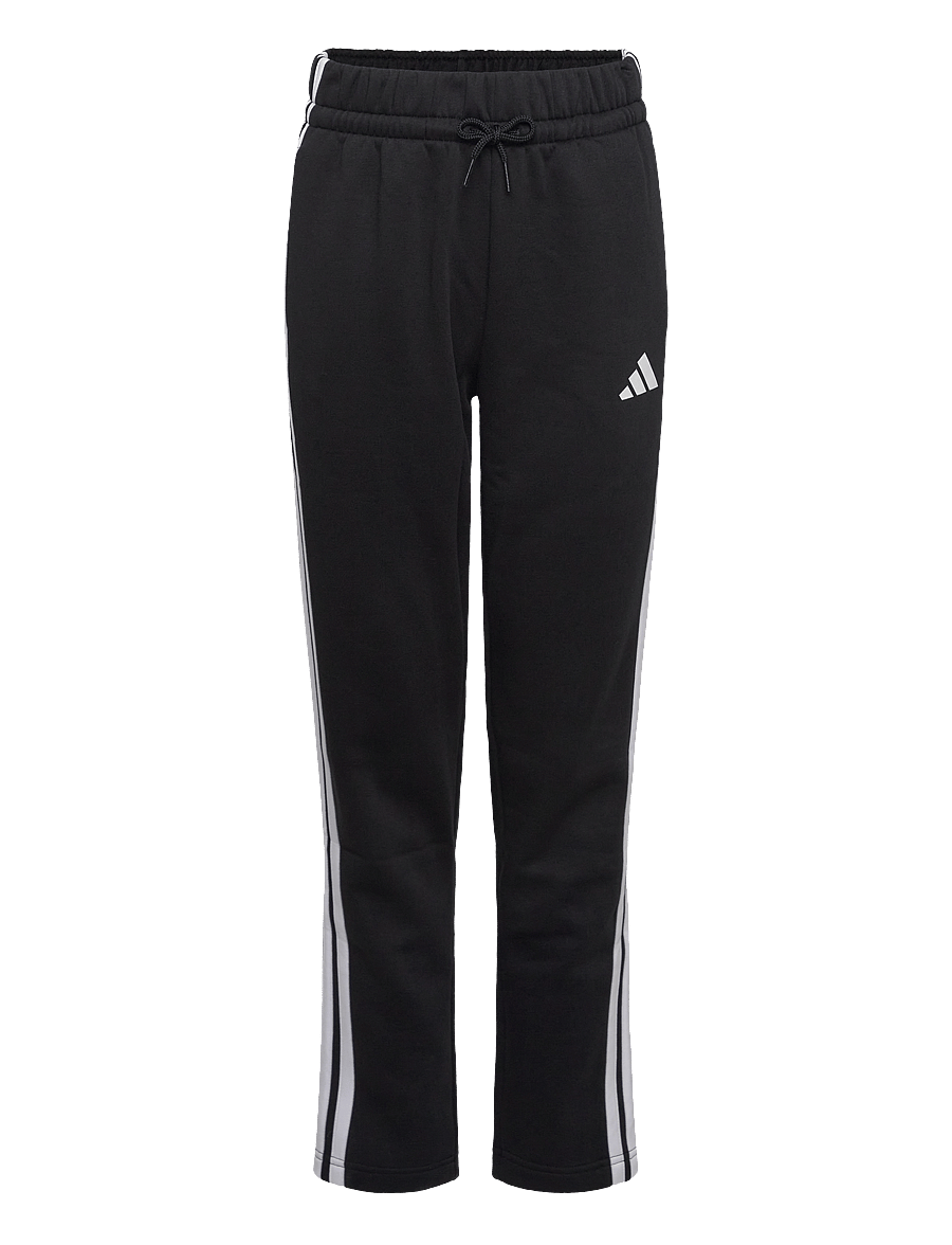 adidas Sportswear - J 3S TIB FL TS - hlaupafatnaður - purrub/white - 5