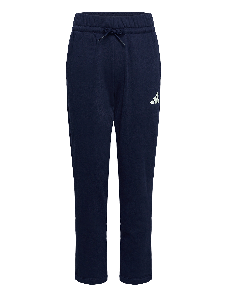 adidas Sportswear - J CB FL TS - joggingsæt & matchende sæt - dkblue/globlu/white - 3