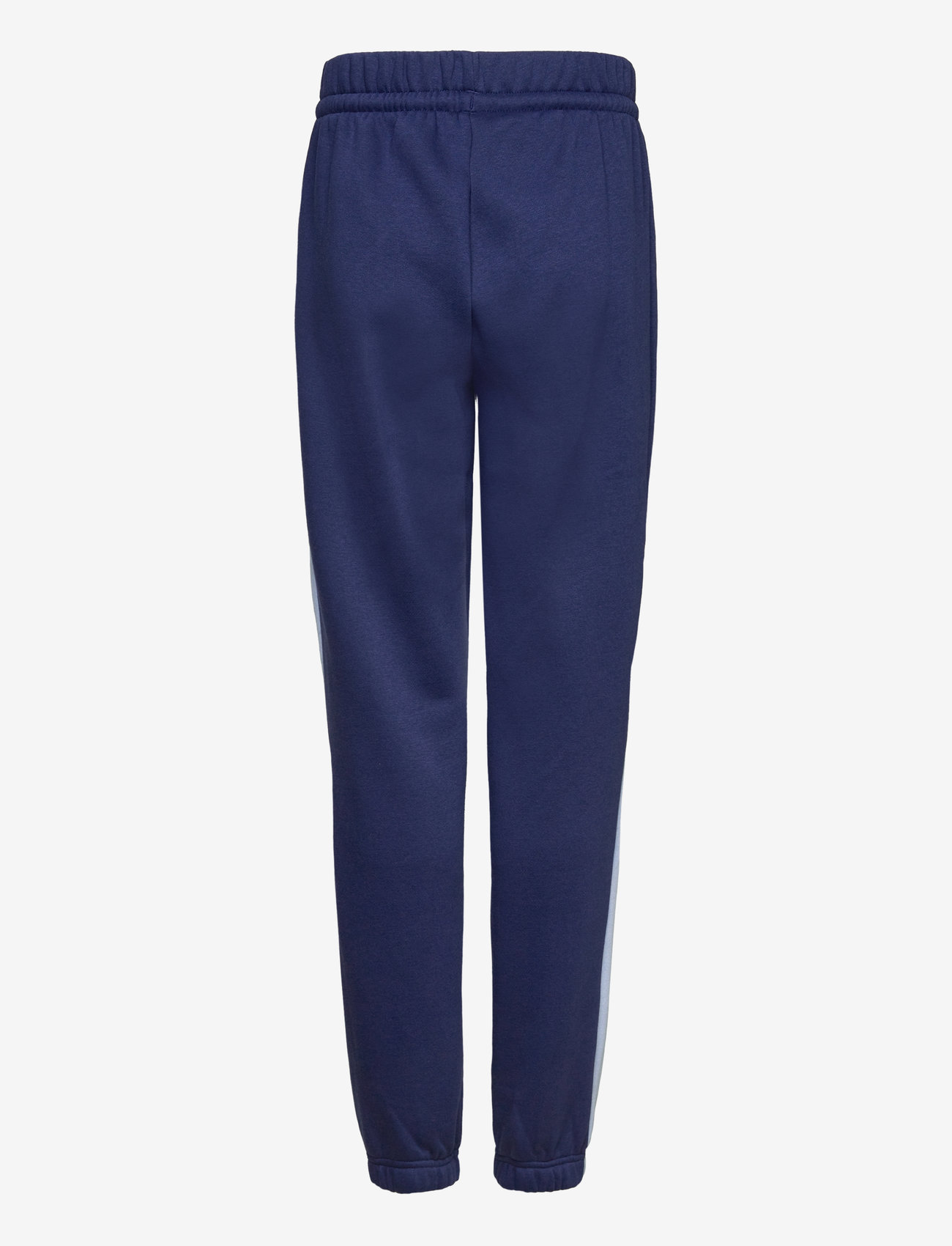 adidas Sportswear - J CB FL PT - trainingshosen - dkblue/globlu/white - 2