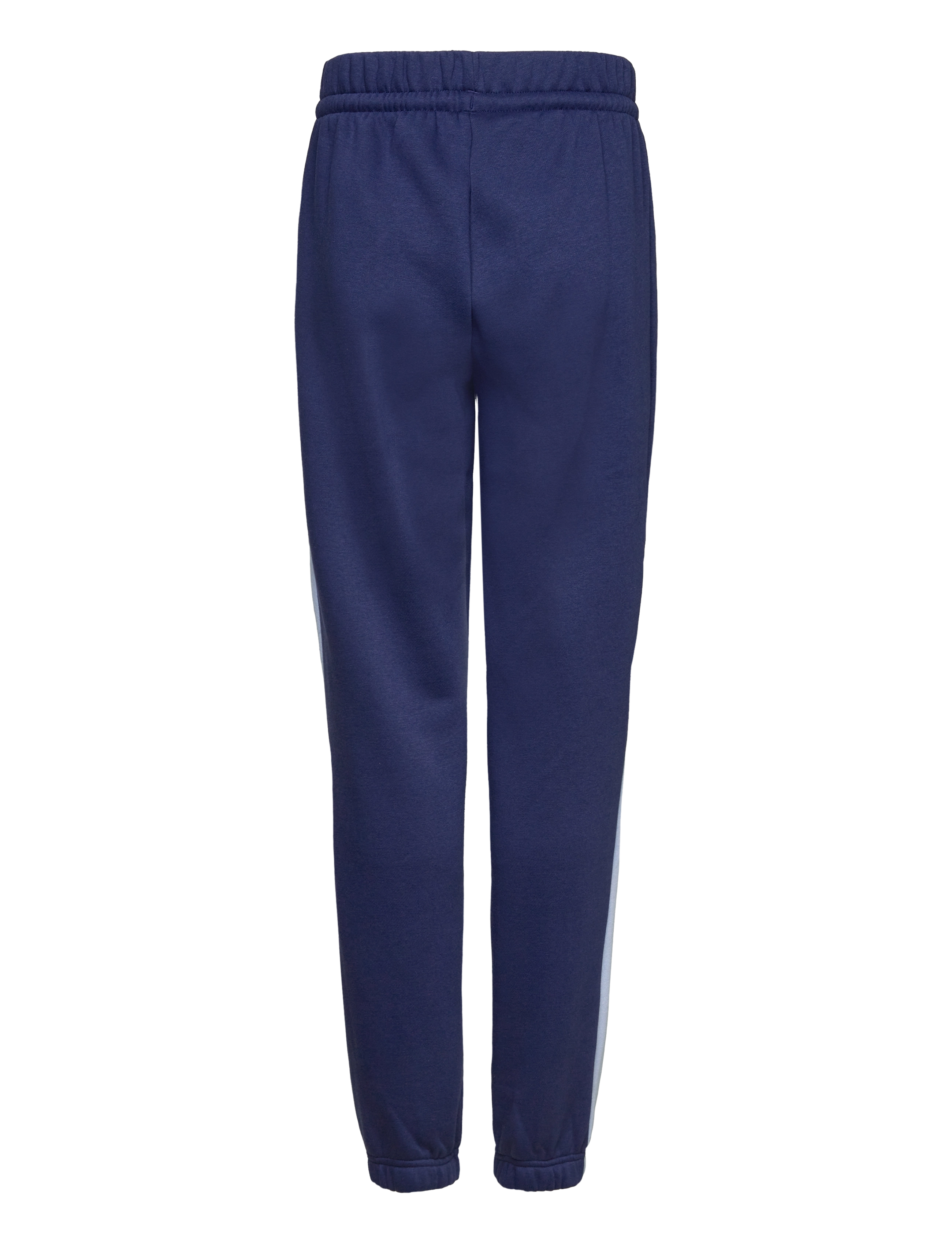 adidas Sportswear - J CB FL PT - trainingshosen - dkblue/globlu/white - 2