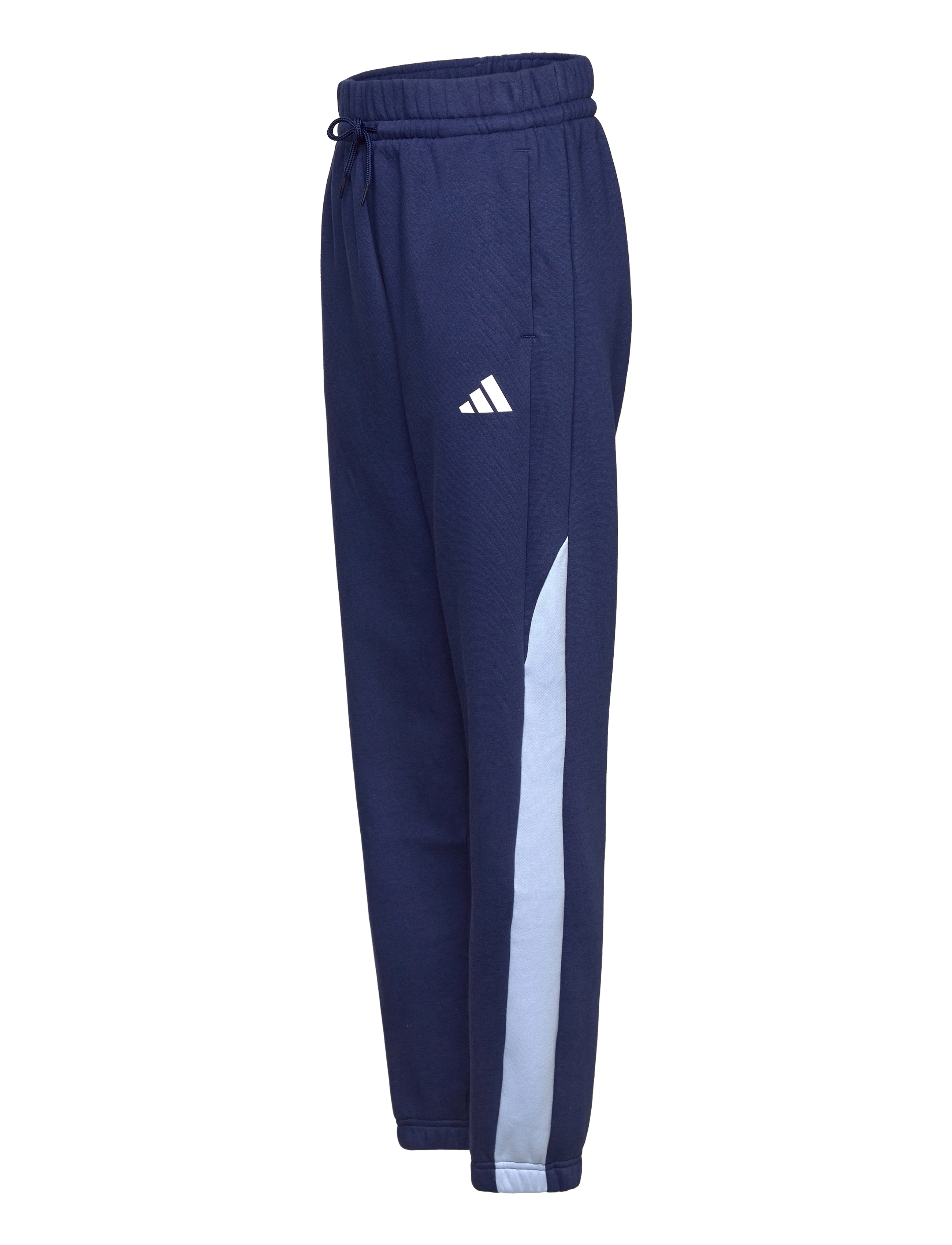 adidas Sportswear - J CB FL PT - trainingshosen - dkblue/globlu/white - 3