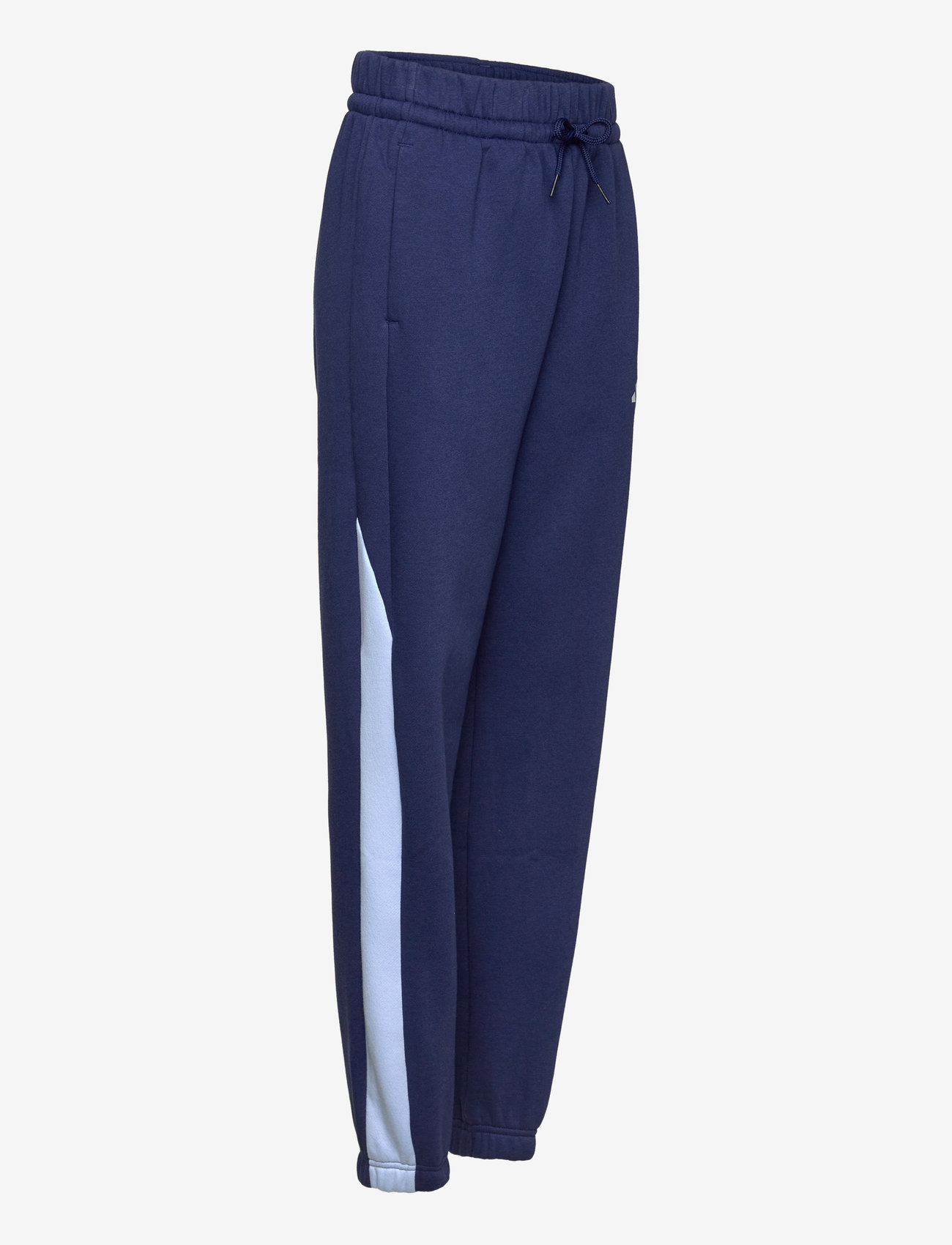 adidas Sportswear - J CB FL PT - trainingshosen - dkblue/globlu/white - 4