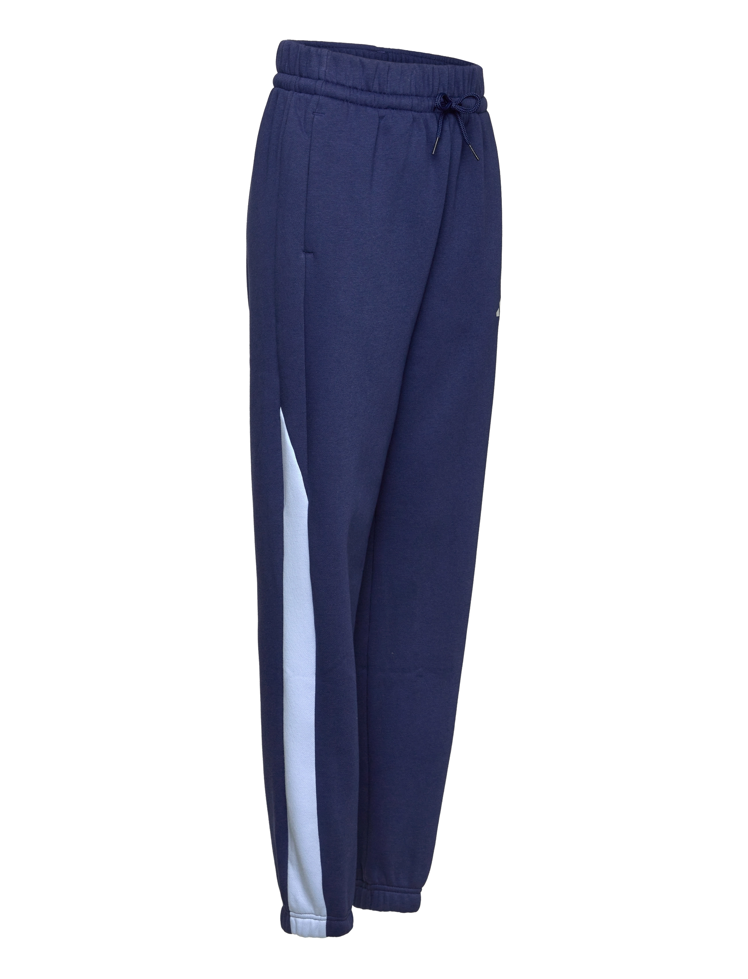 adidas Sportswear - J CB FL PT - trainingshosen - dkblue/globlu/white - 4