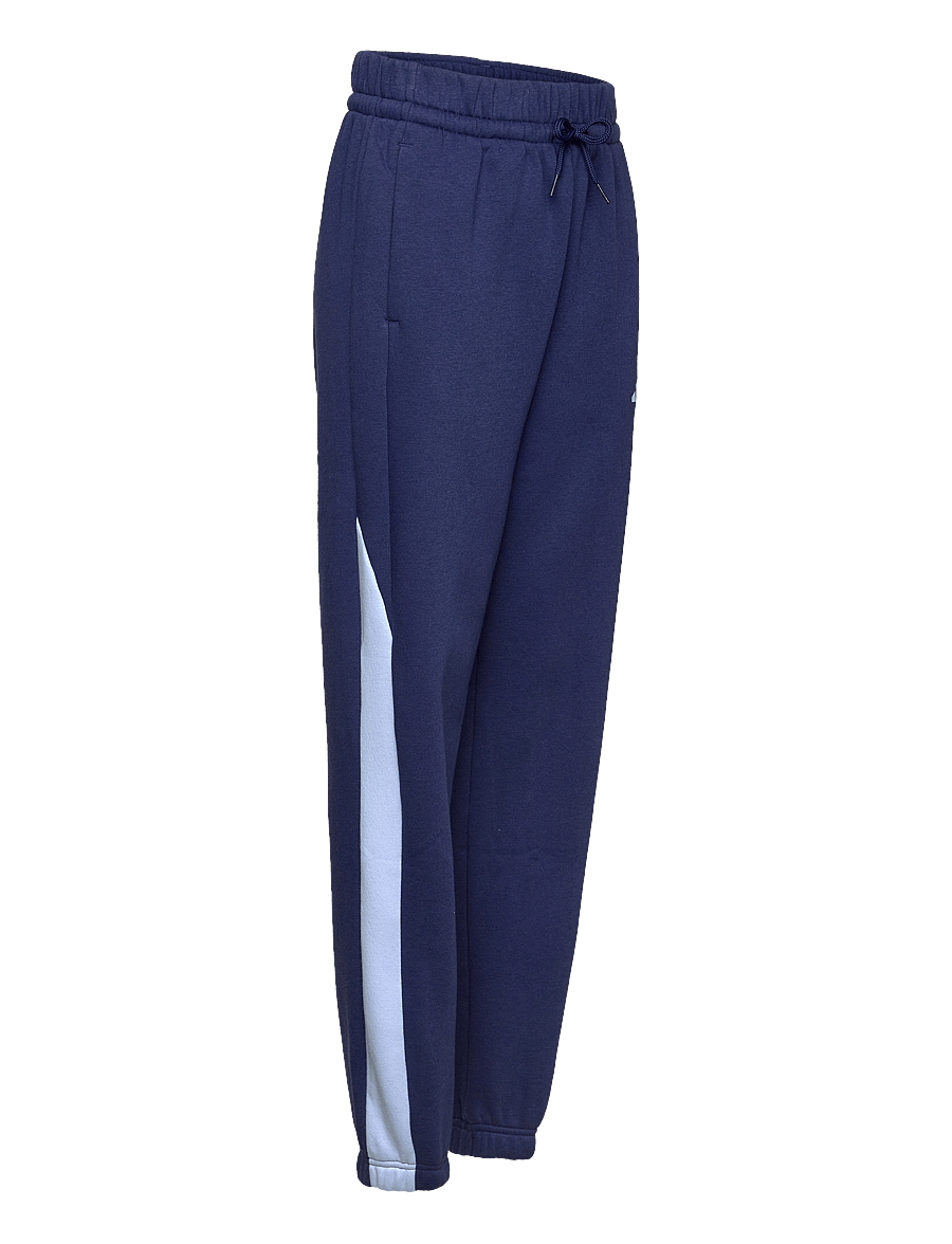 adidas Sportswear - J CB FL PT - trainingshosen - dkblue/globlu/white - 4