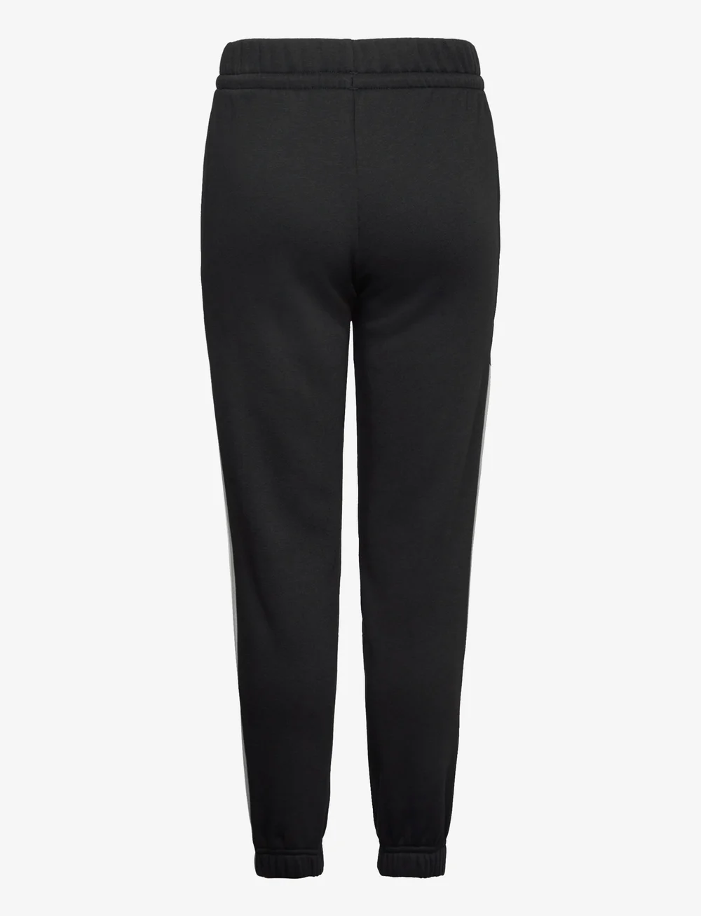 adidas Sportswear - J CB FL PT - träningsbyxor - black/wonsil/white - 2