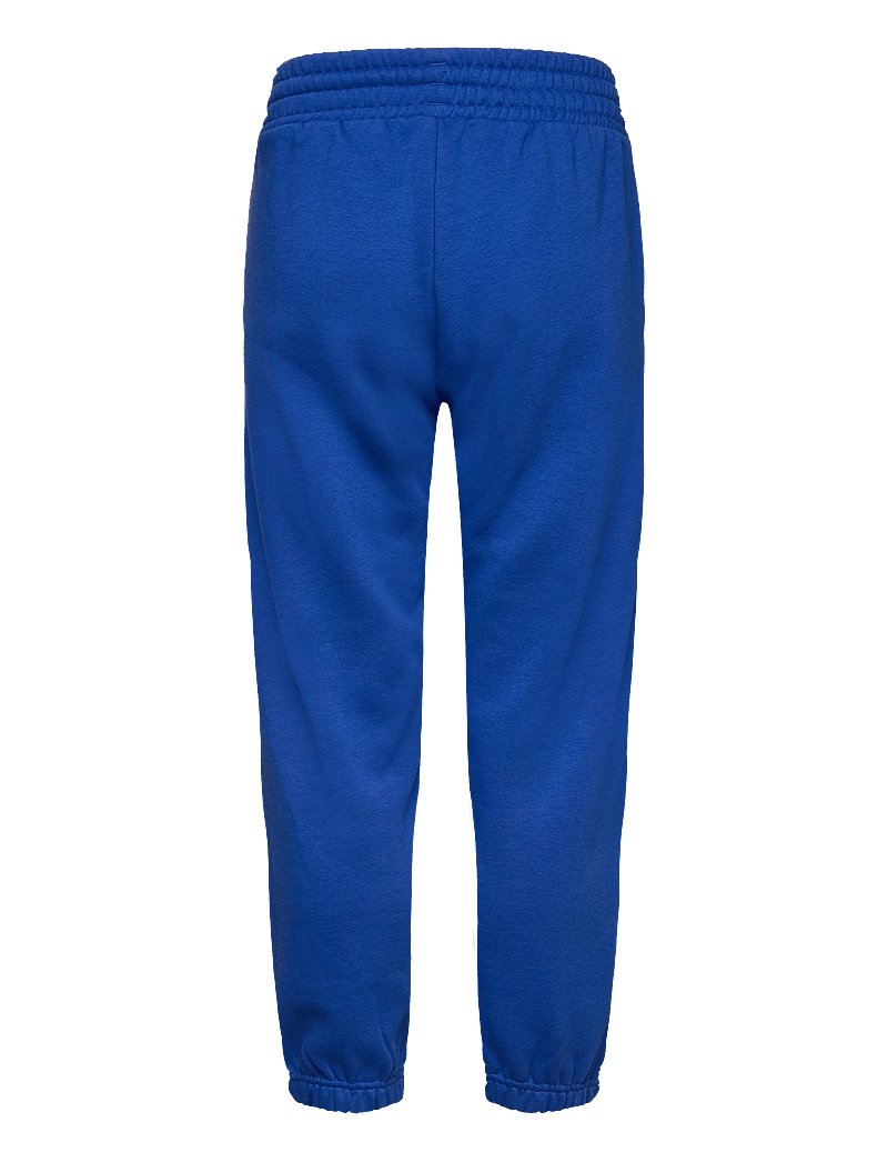 adidas Sportswear - J ALLSZN GFX PT - bikses - royblu/royblu/owhite - 2