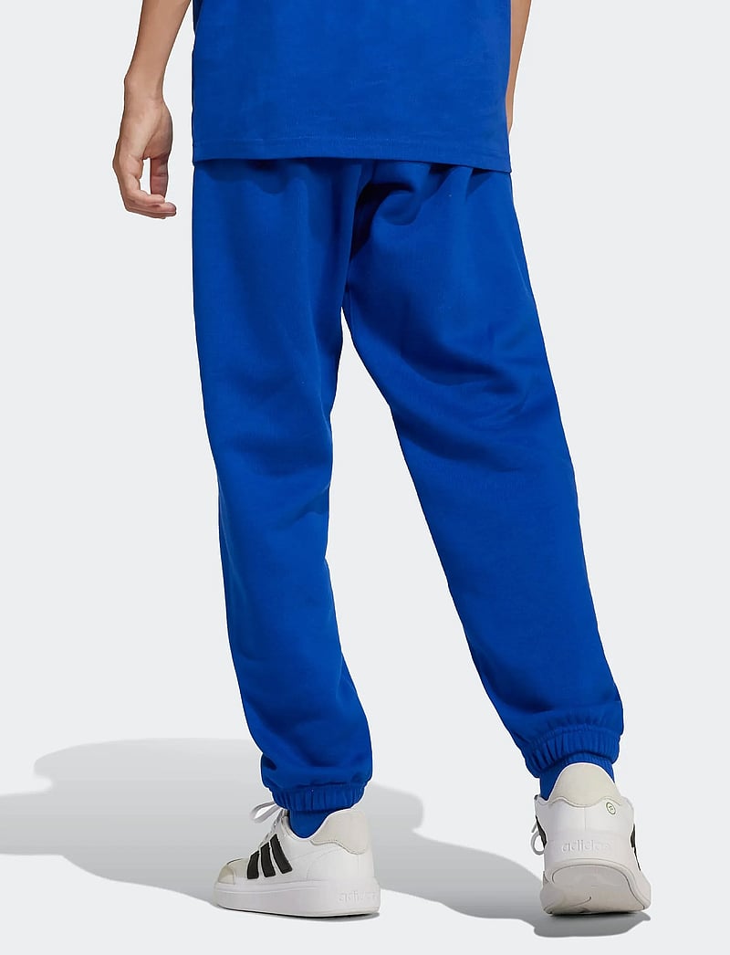 adidas Sportswear - J ALLSZN GFX PT - bikses - royblu/royblu/owhite - 3