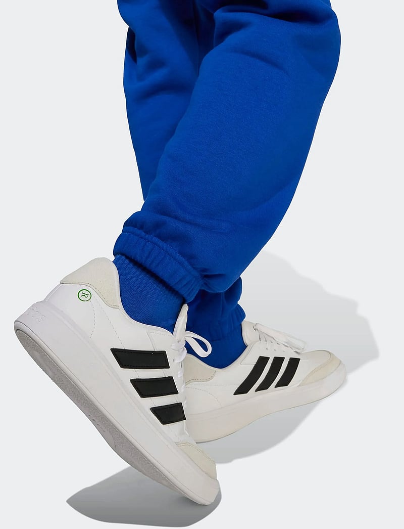 adidas Sportswear - J ALLSZN GFX PT - bikses - royblu/royblu/owhite - 4