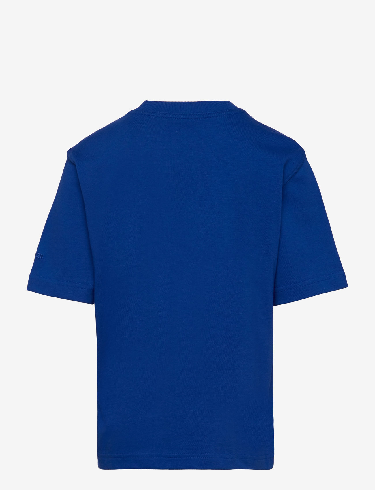 adidas Sportswear - J ALLSZN GFX T - kortärmade t-shirts - royblu/royblu - 2