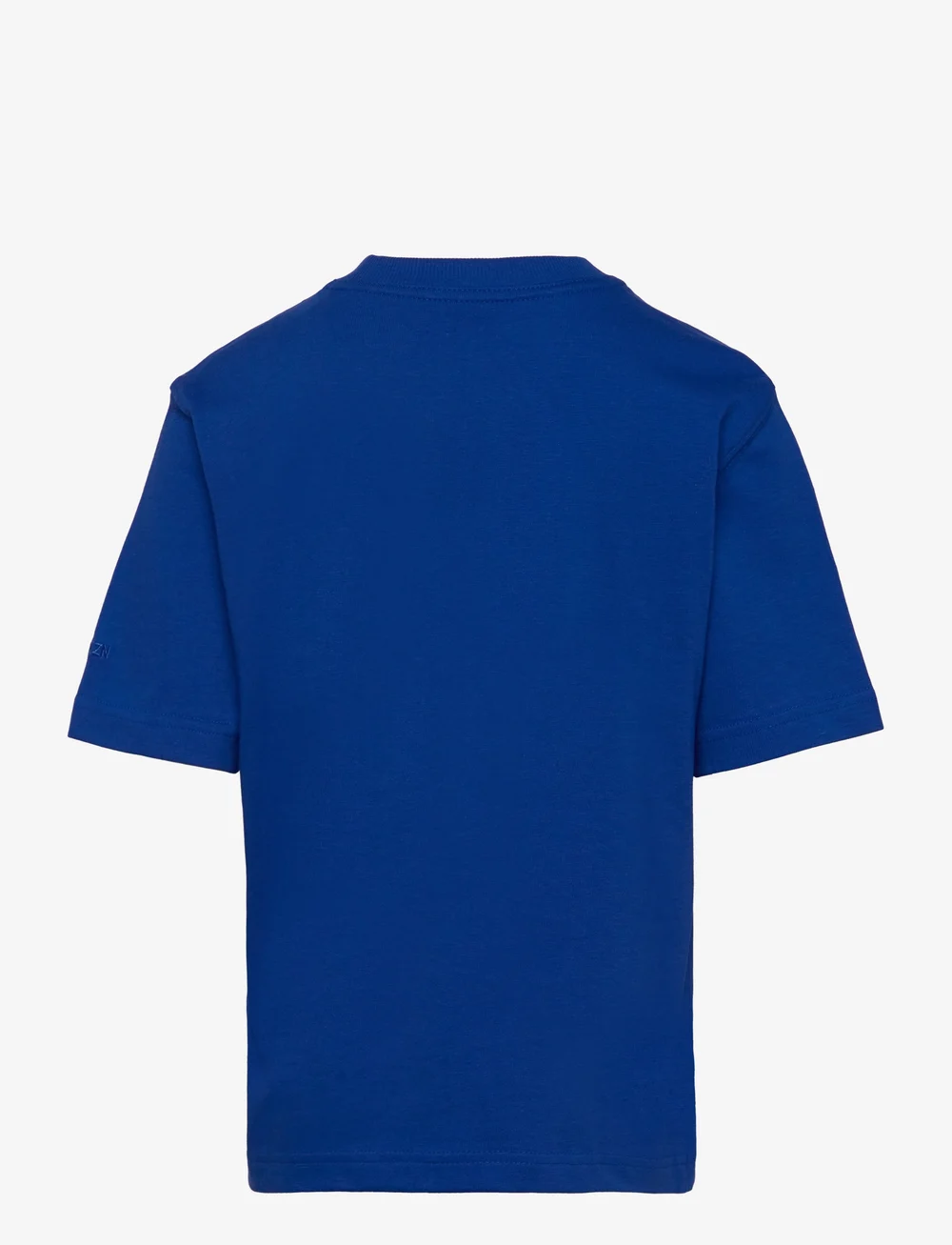 adidas Sportswear - J ALLSZN GFX T - kurzärmelig - royblu/royblu - 2