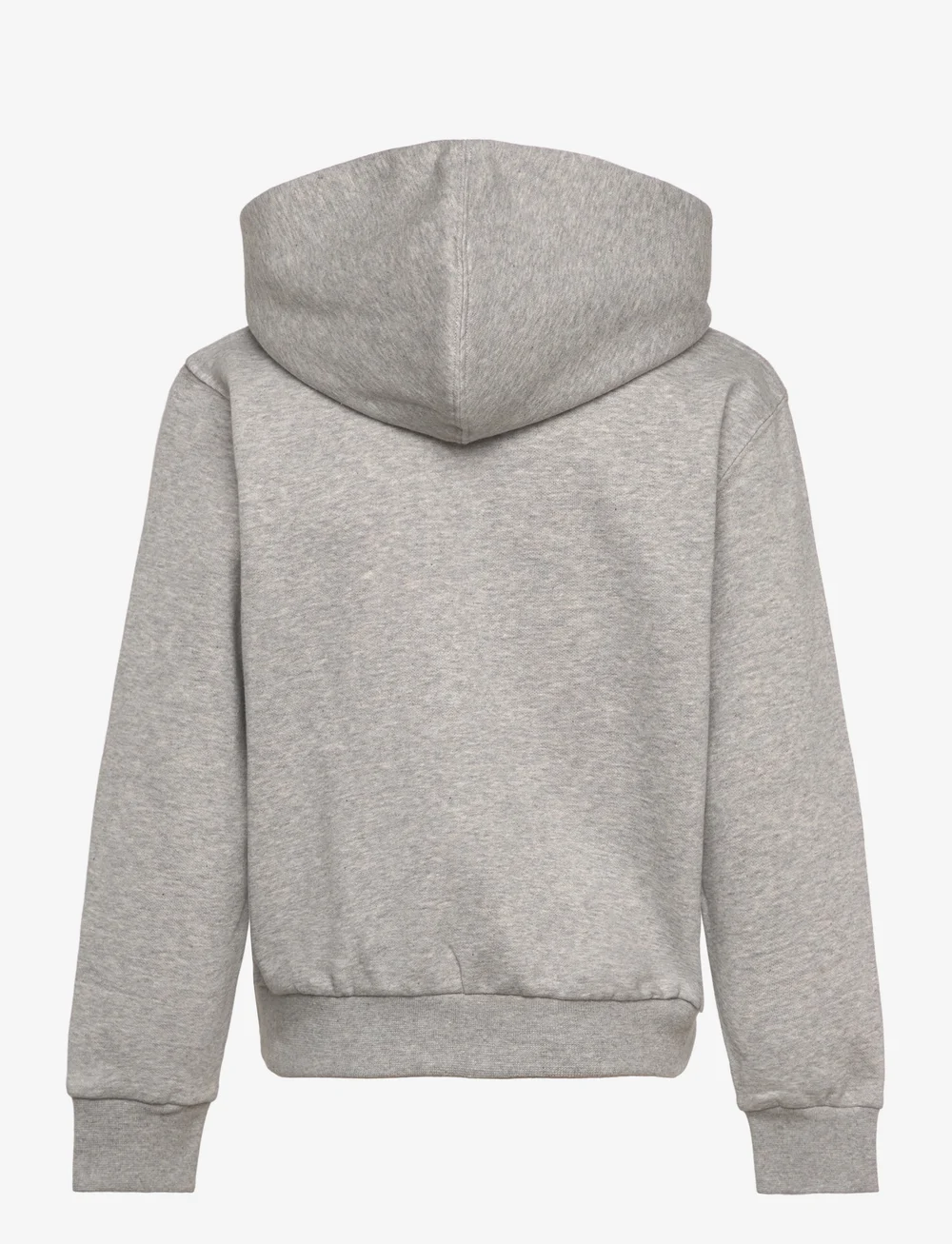 adidas Sportswear - J ALLSZN GFX HD - kapuzenpullover - mgreyh/black - 2