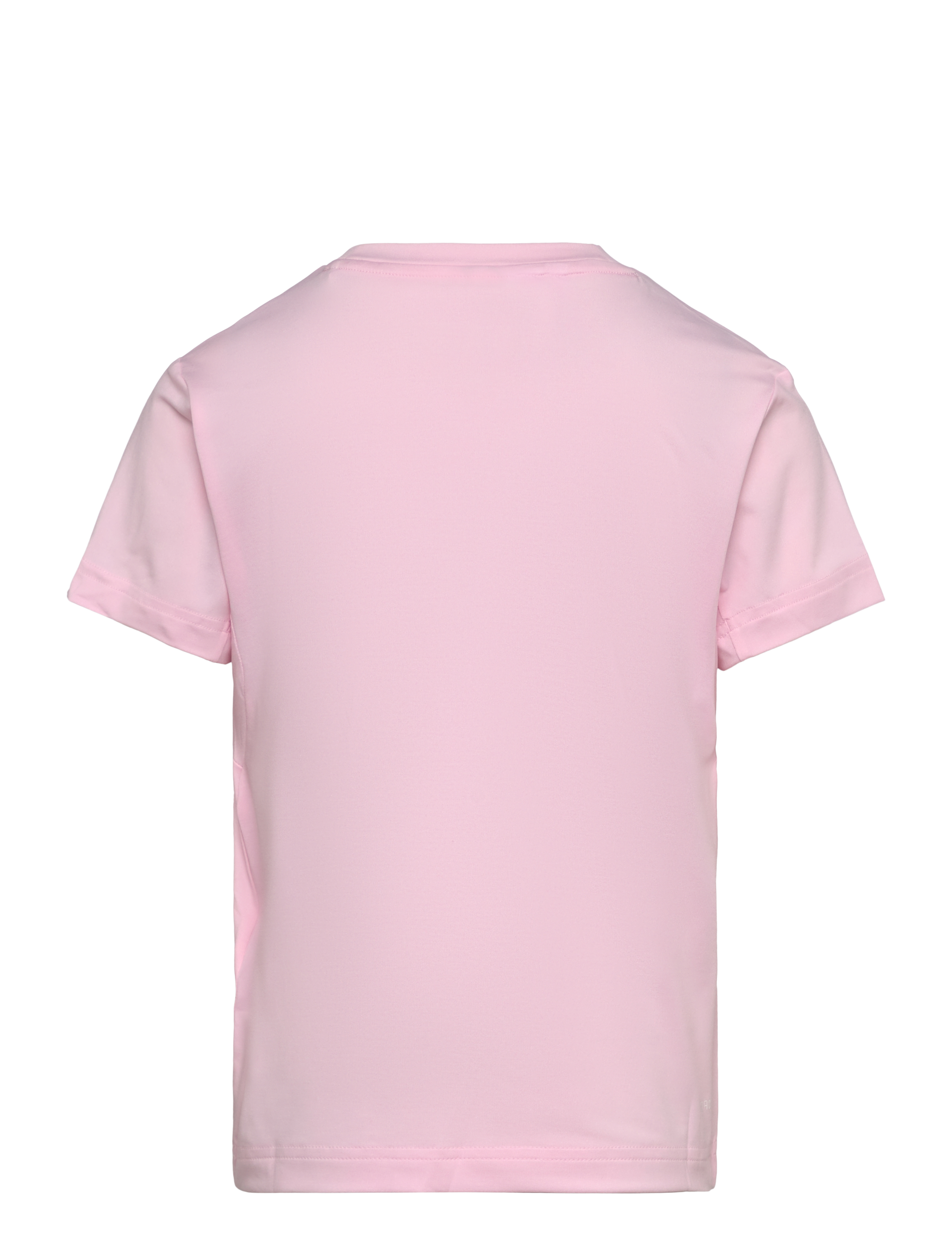 adidas Sportswear - JG GT PZ TEE - clpink/white - 2