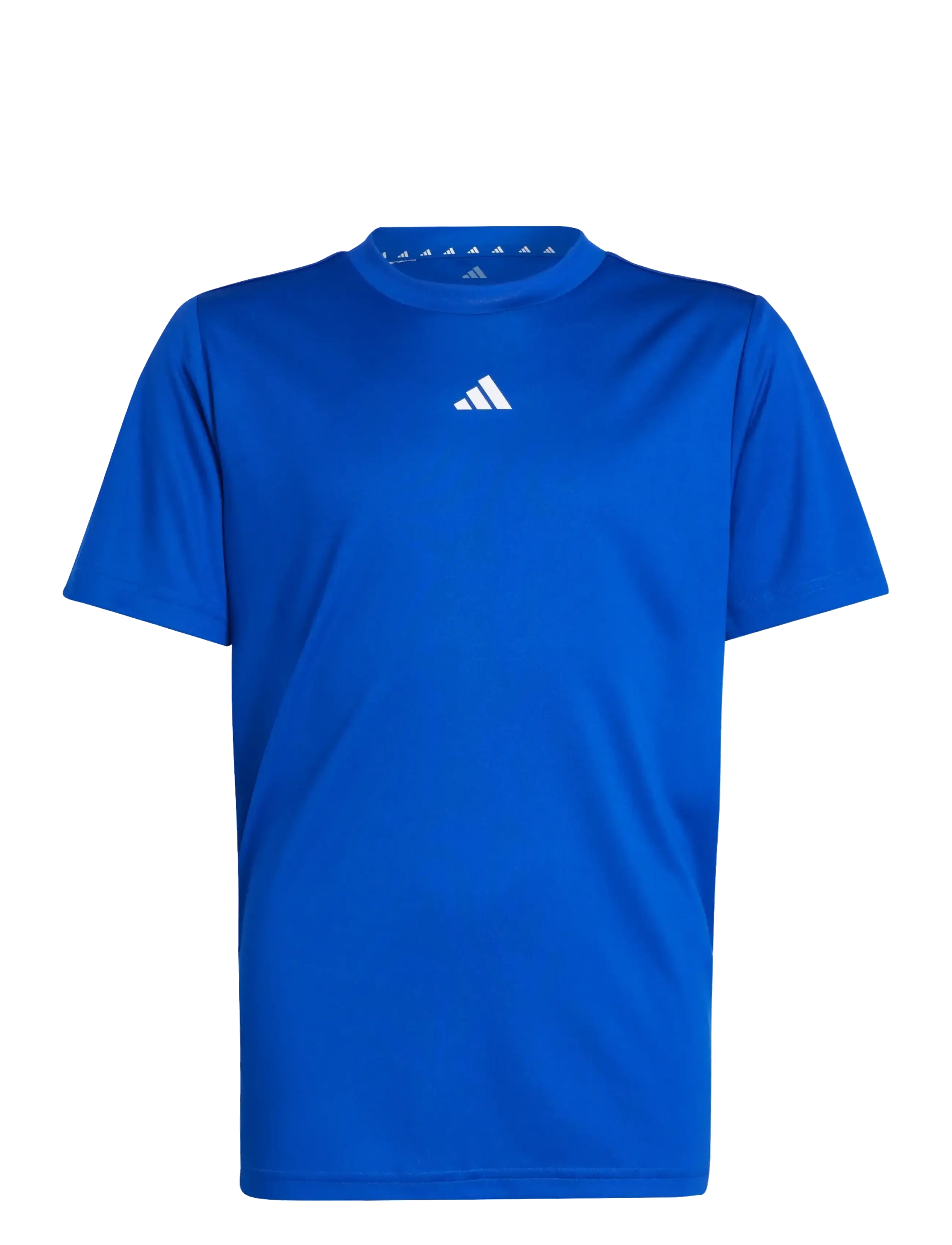 adidas Sportswear J TR-ES T - Toppe og t-shirts - ROYBLU/WHITE / blue