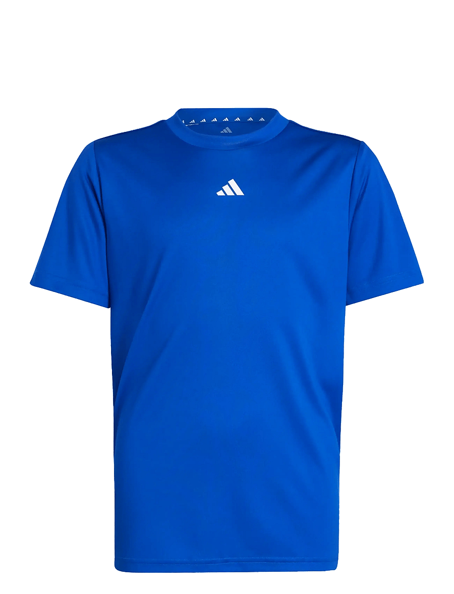 adidas Sportswear - J TR-ES T - sportstoppe - royblu/white - 1